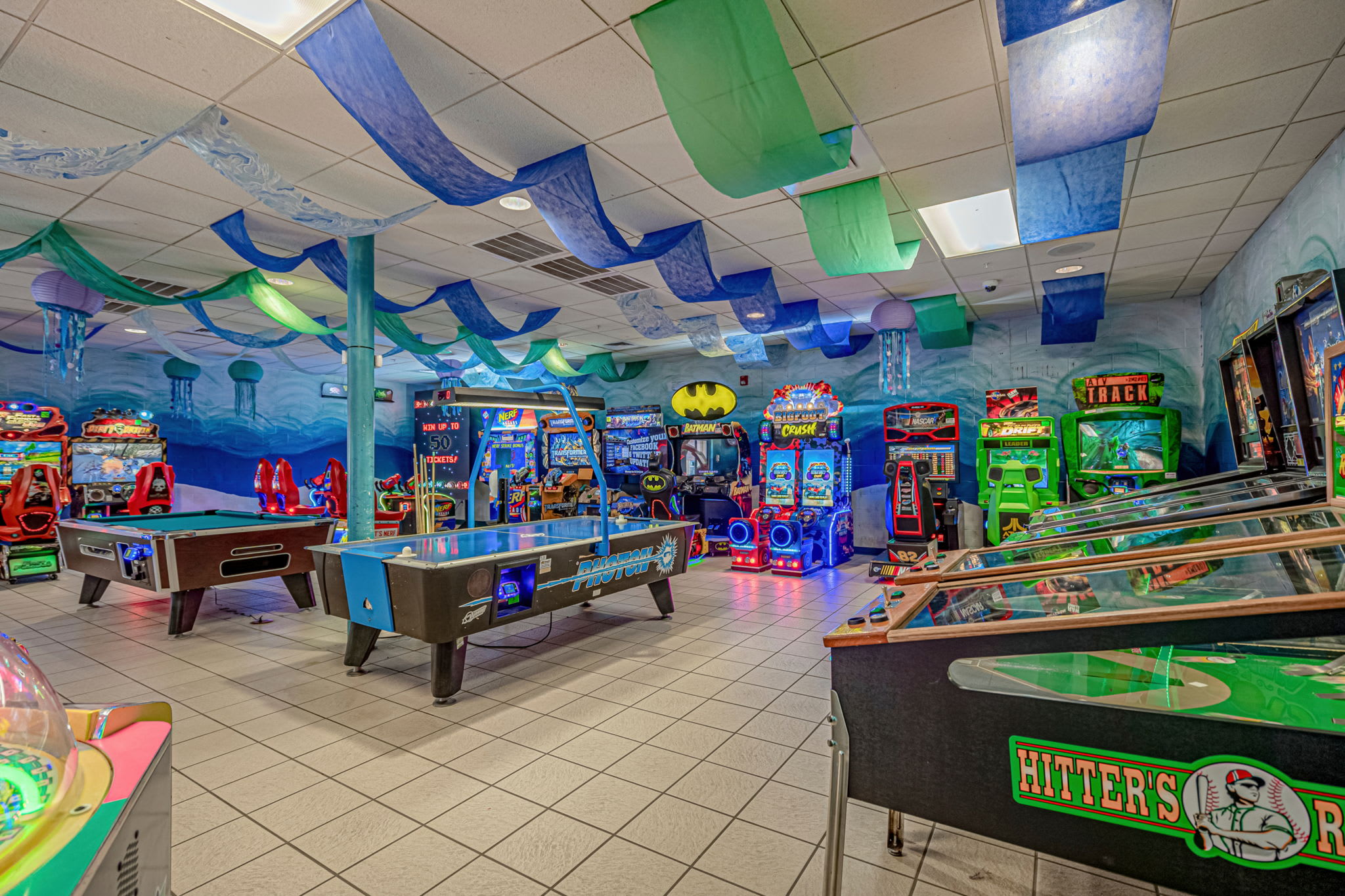 Ocean Lakes Oasis 1049 Beach House | Photo 37