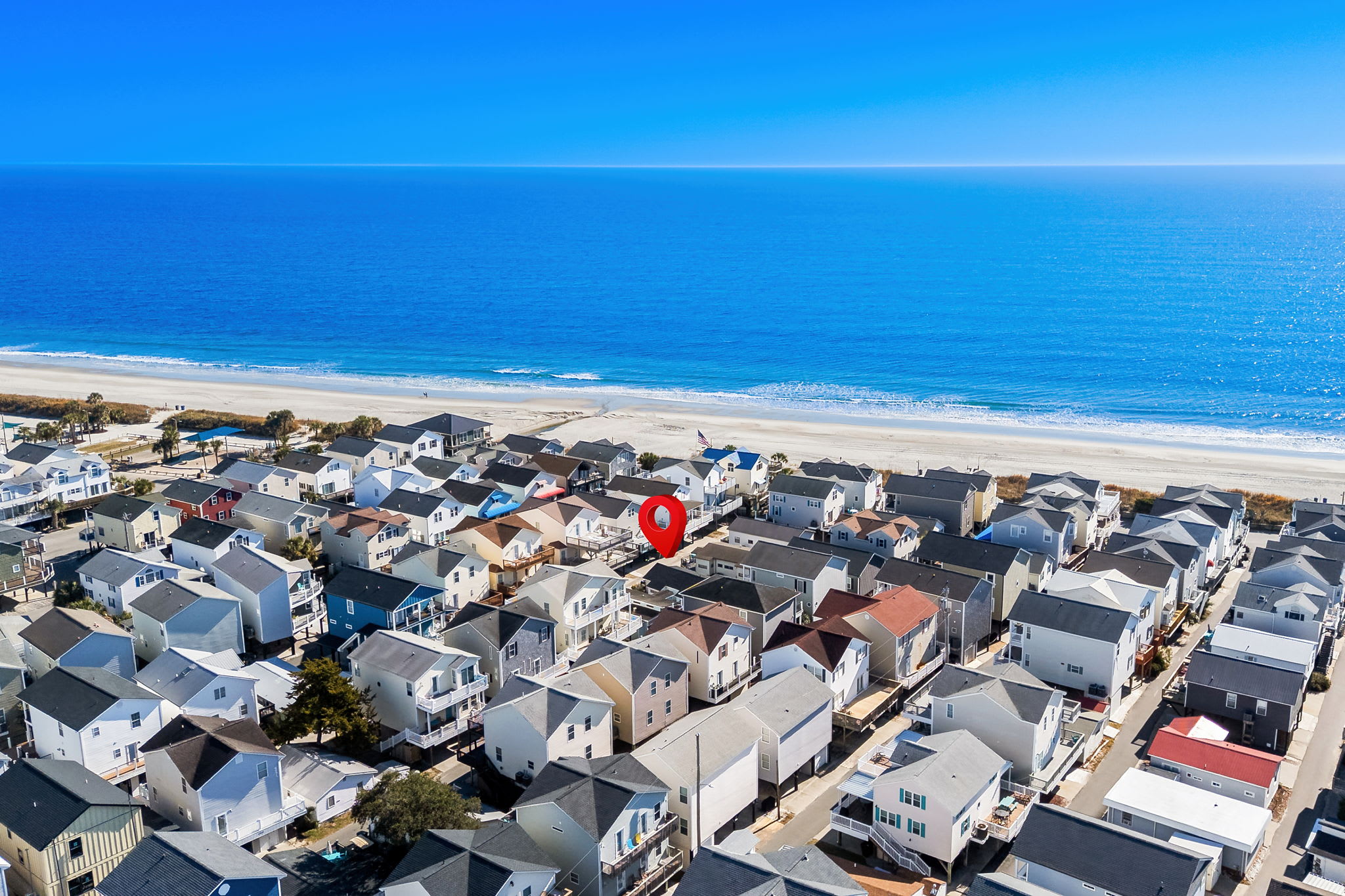 Ocean Lakes Oasis 1049 Beach House | Photo 47