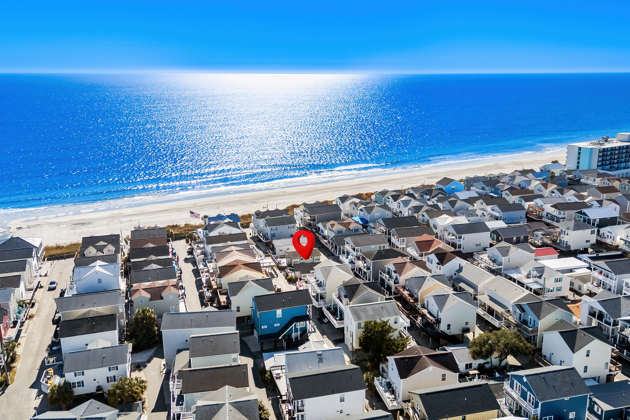 Ocean Lakes Oasis 1049 Beach House | Photo 48