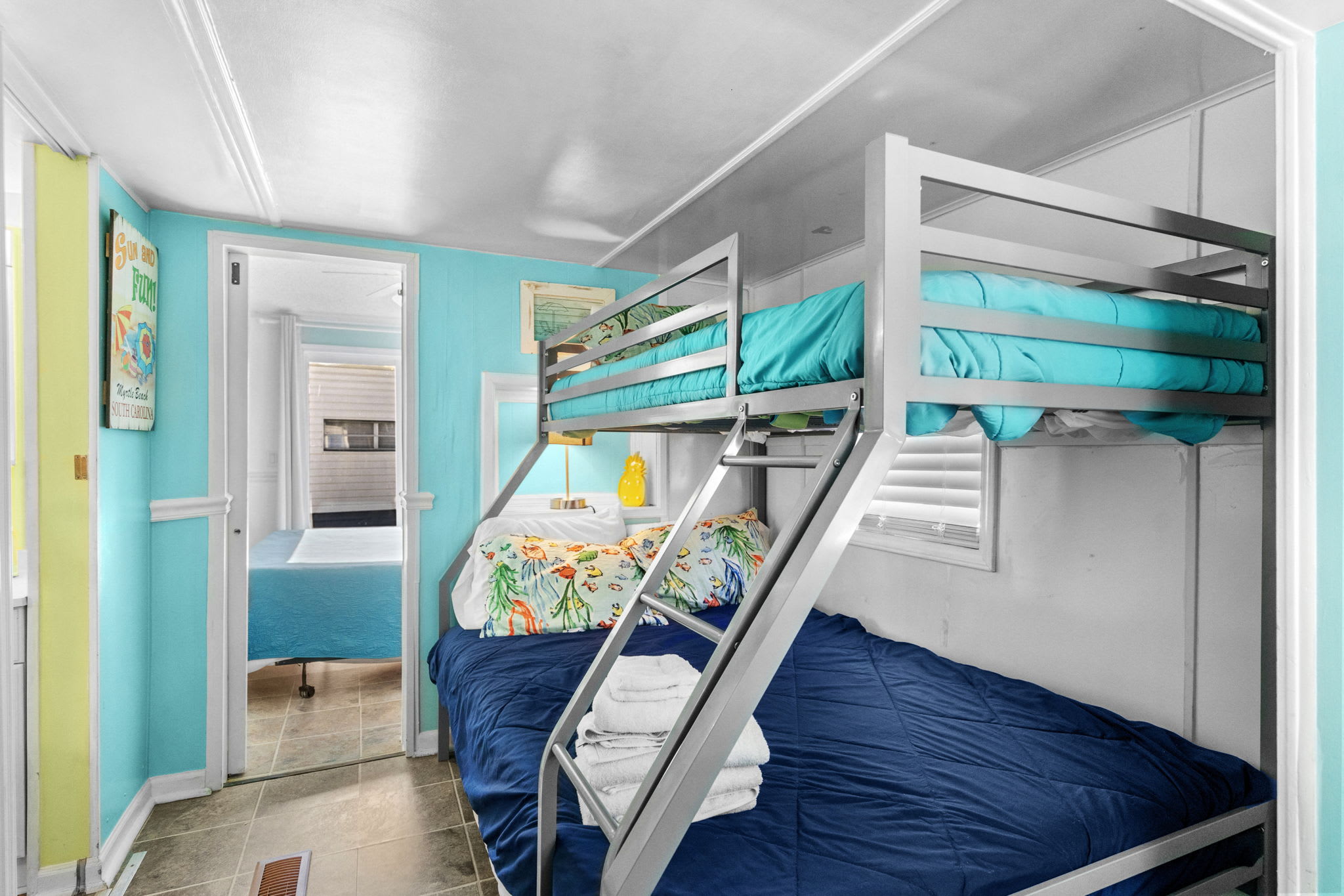 Ocean Lakes Oasis 1049 Beach House | Photo 24