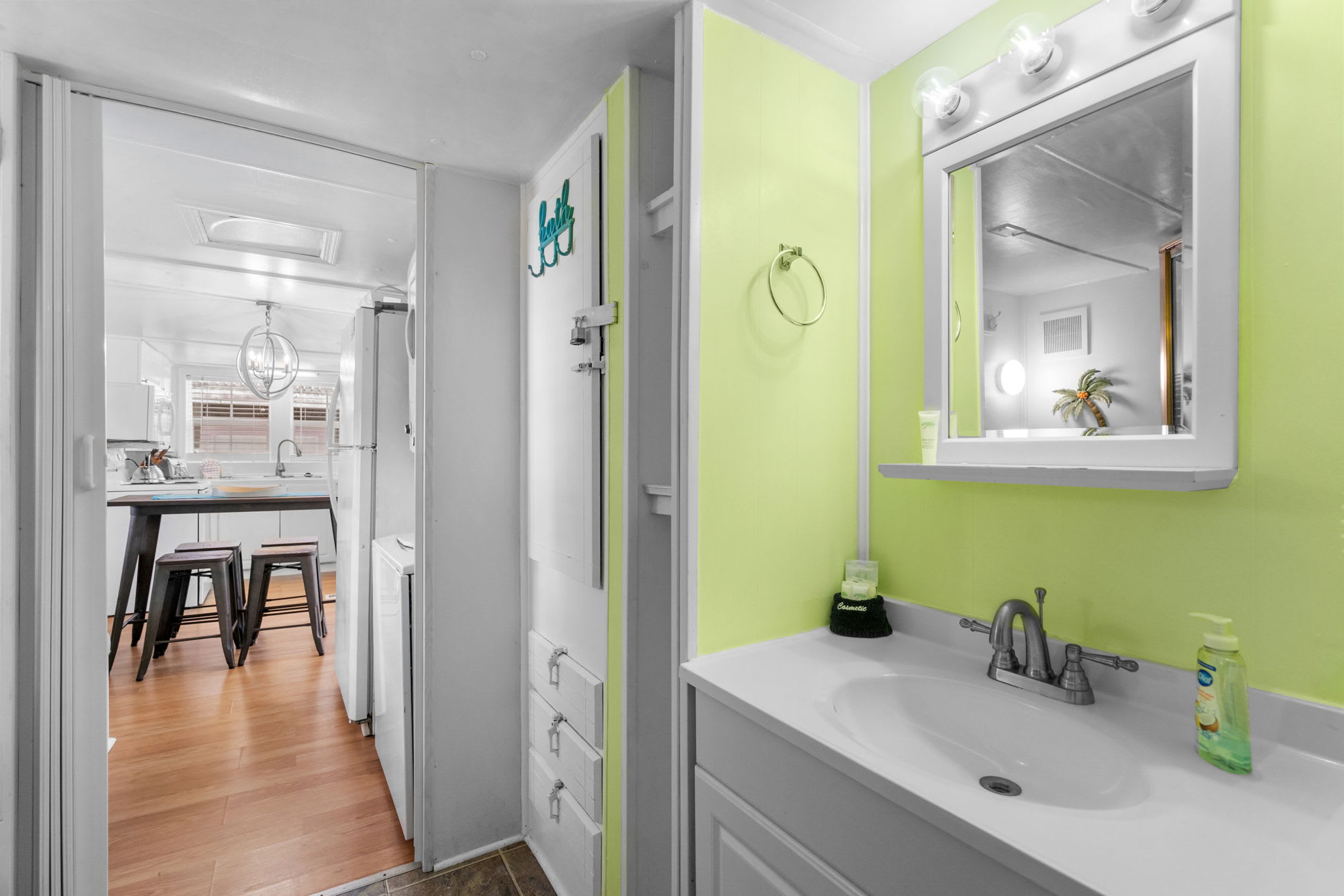 Ocean Lakes Oasis 1049 Beach House | Photo 26