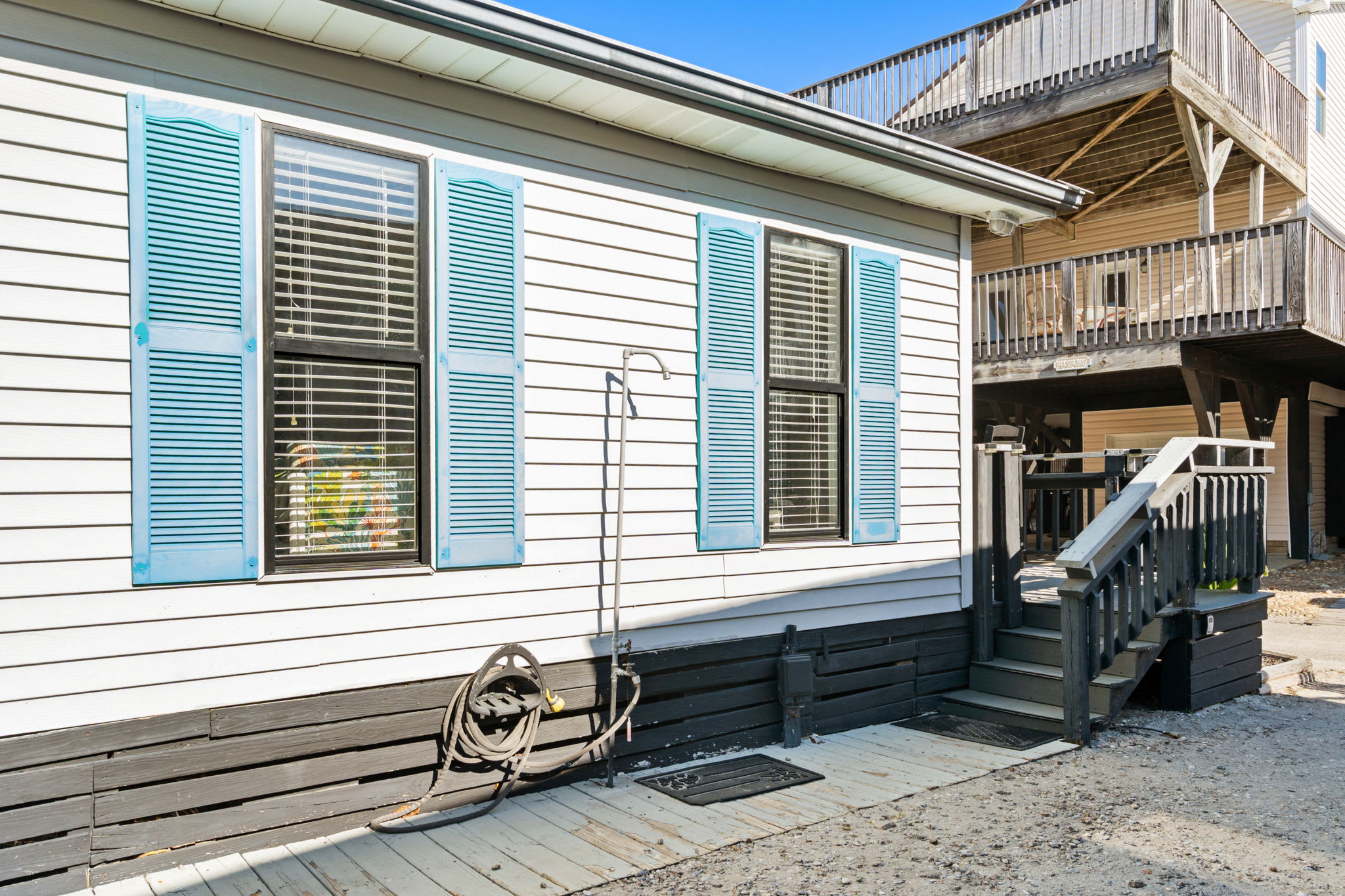 Ocean Lakes Oasis 1049 Beach House | Photo 34