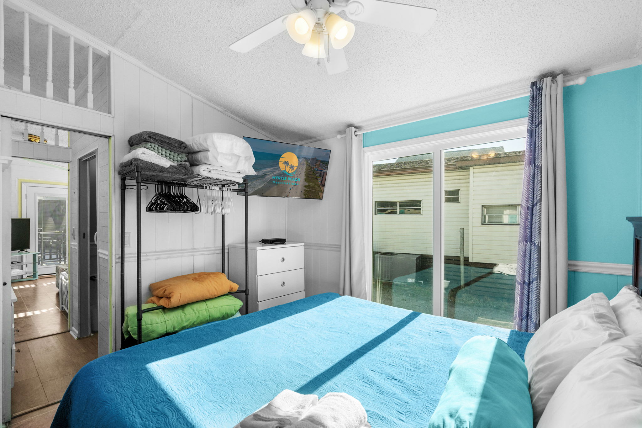 Ocean Lakes Oasis 1049 Beach House | Photo 20