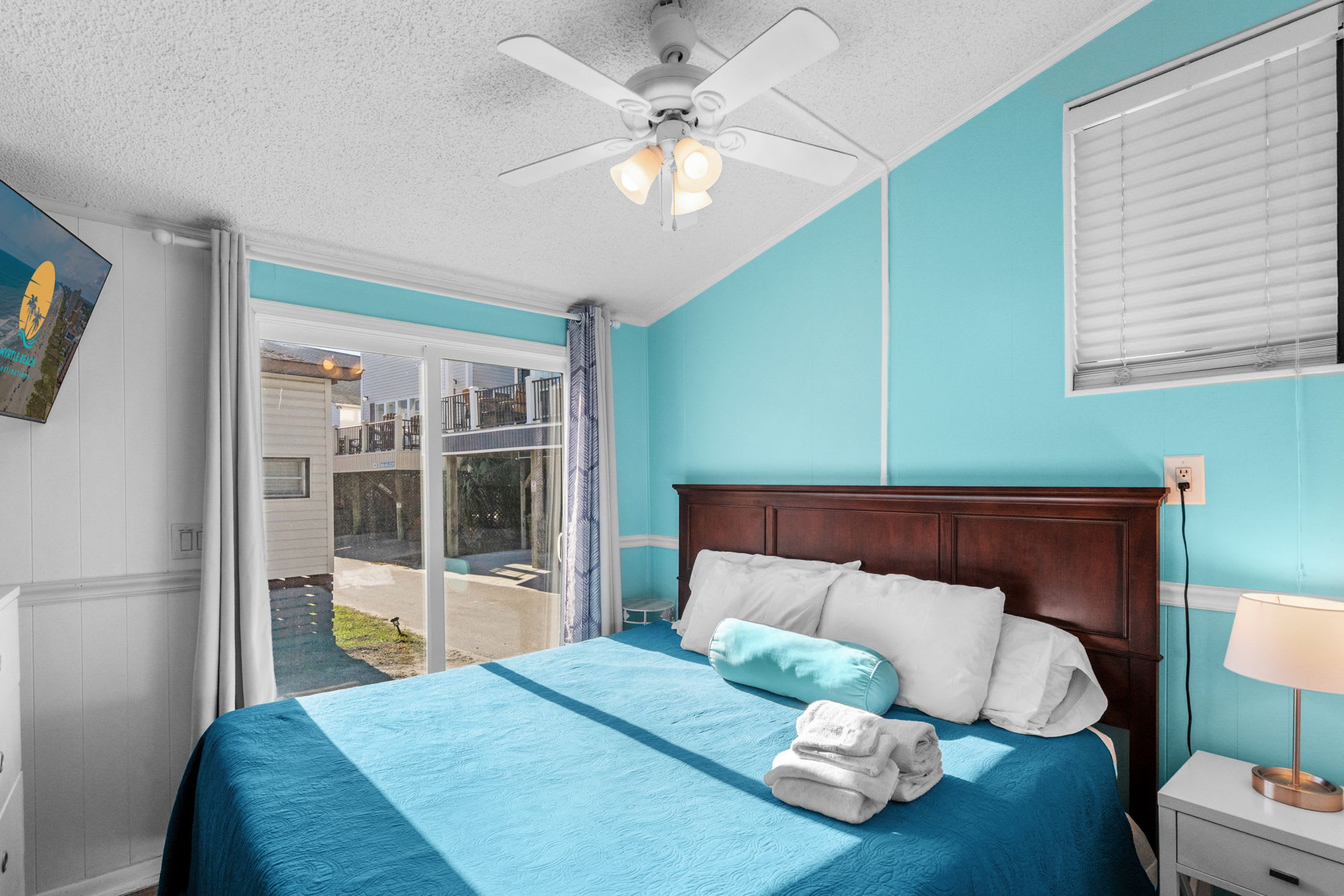 Ocean Lakes Oasis 1049 Beach House | Photo 19