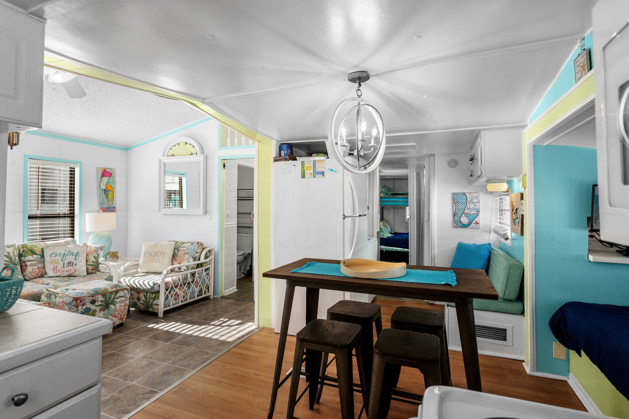 Ocean Lakes Oasis 1049 Beach House | Photo 13