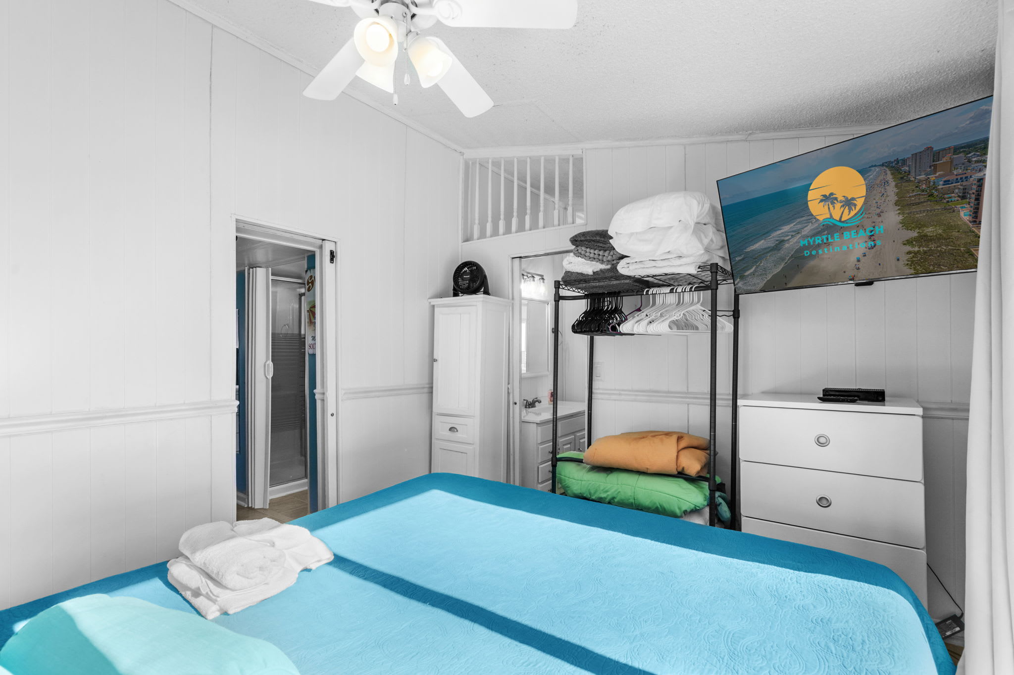 Ocean Lakes Oasis 1049 Beach House | Photo 21