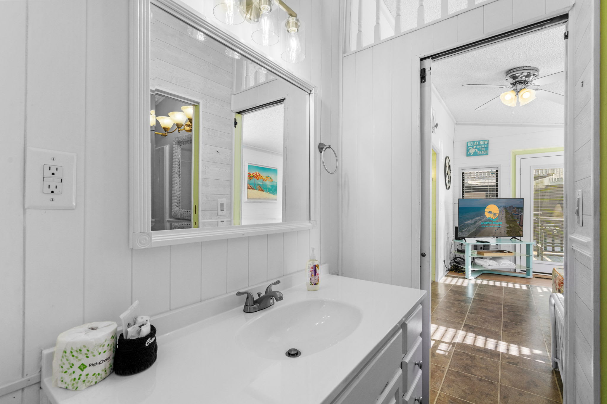 Ocean Lakes Oasis 1049 Beach House | Photo 22