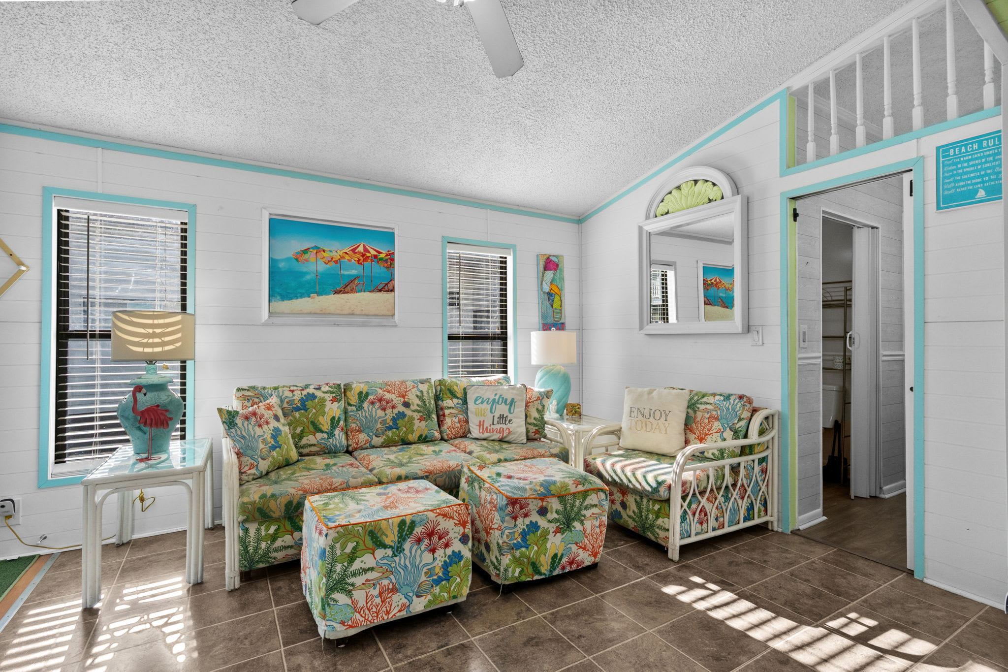 Ocean Lakes Oasis 1049 Beach House | Photo 7