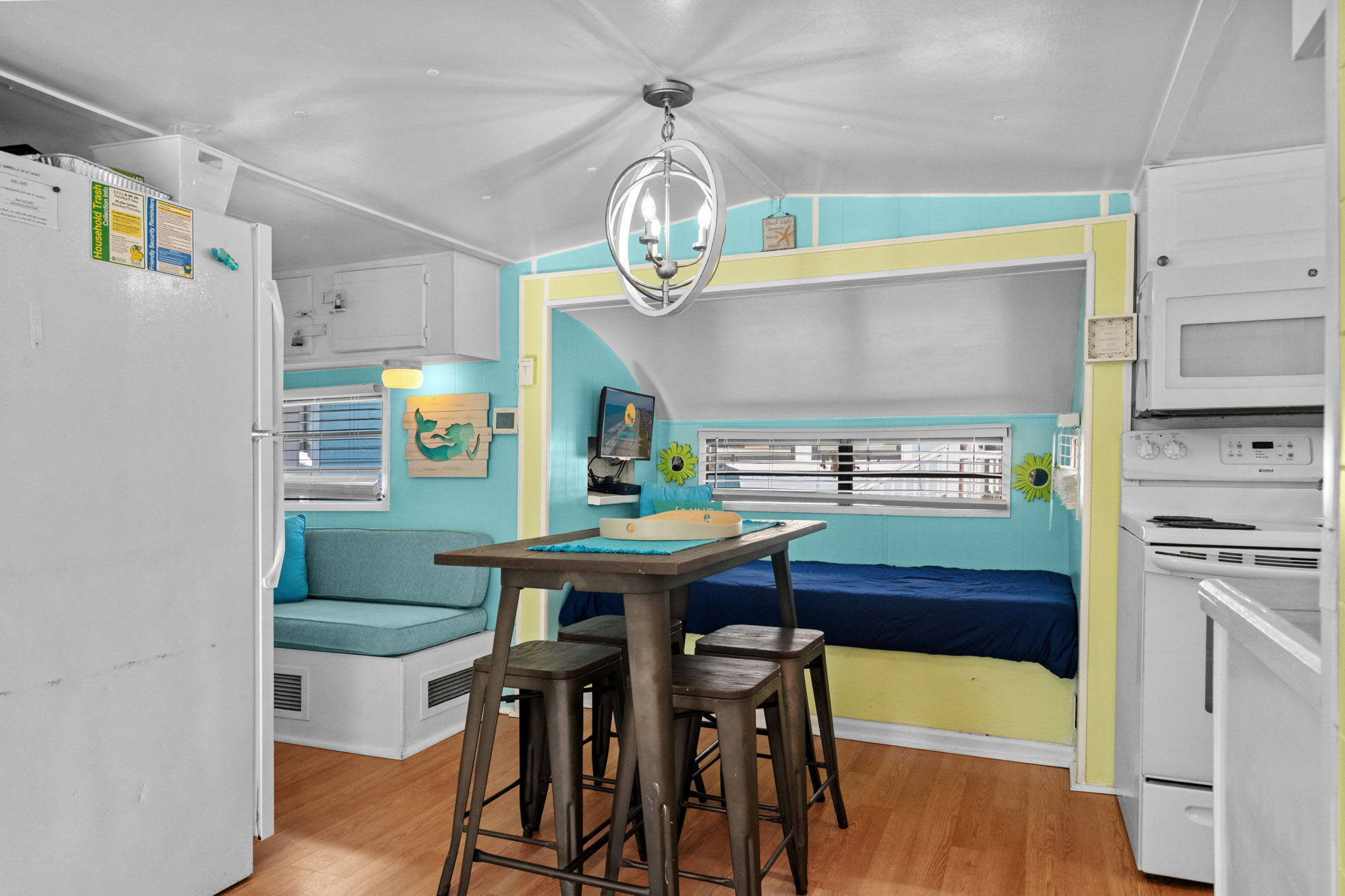 Ocean Lakes Oasis 1049 Beach House | Photo 16