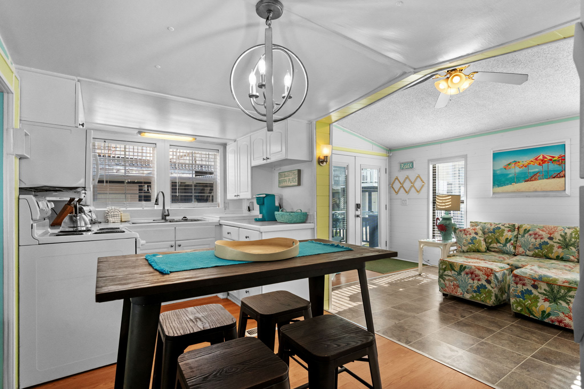 Ocean Lakes Oasis 1049 Beach House | Photo 14