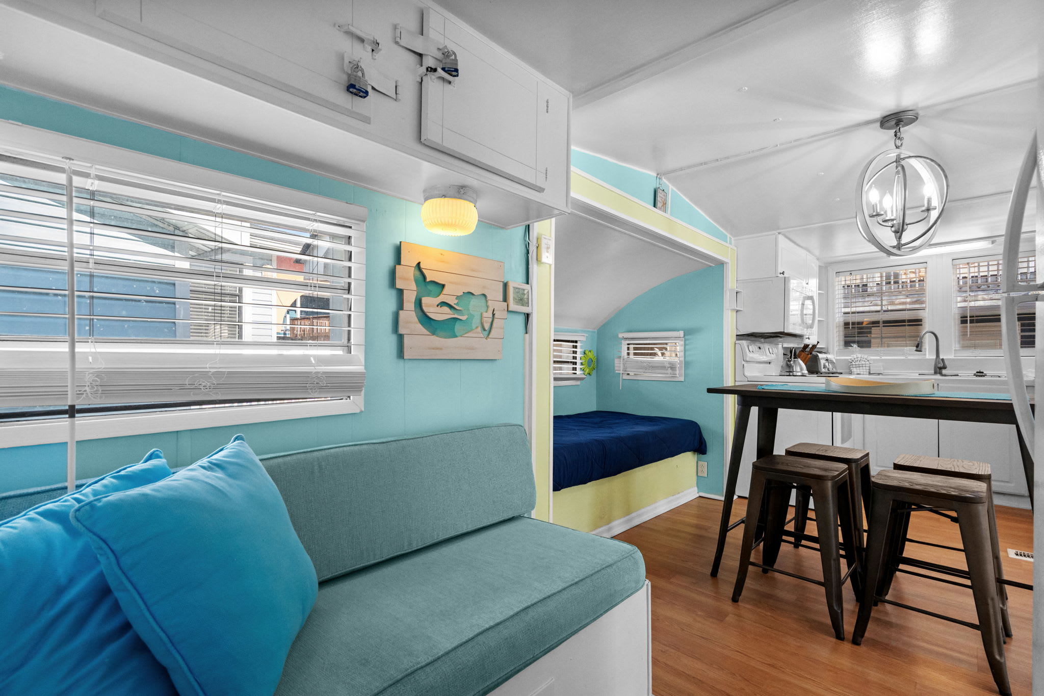 Ocean Lakes Oasis 1049 Beach House | Photo 17