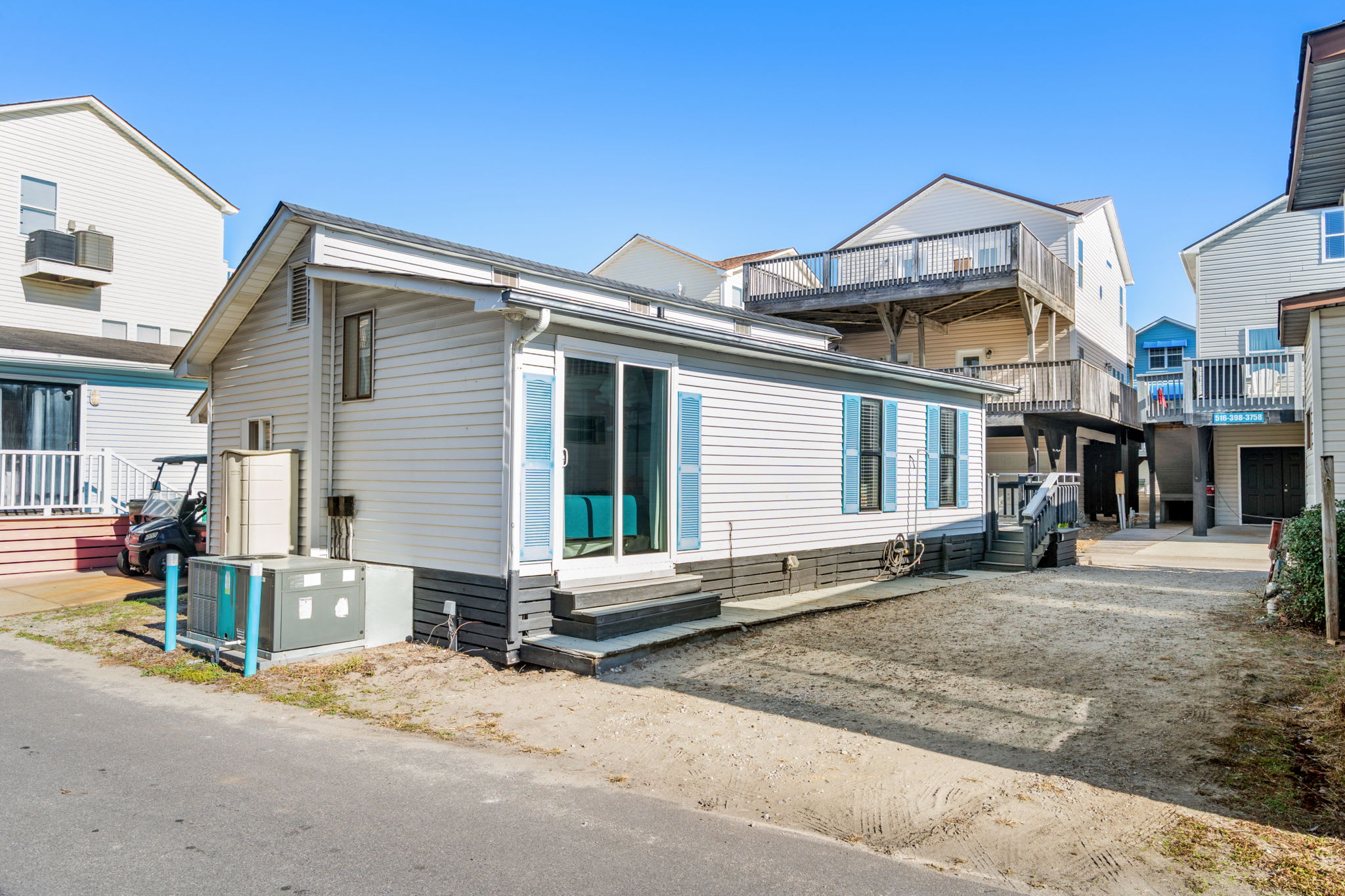 Ocean Lakes Oasis 1049 Beach House | Photo 35