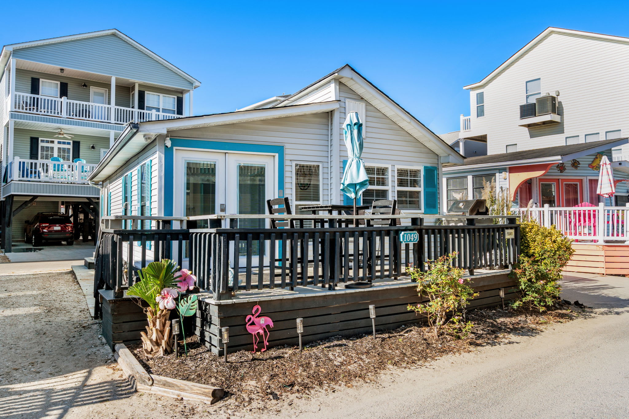 Ocean Lakes Oasis 1049 Beach House | Photo 33