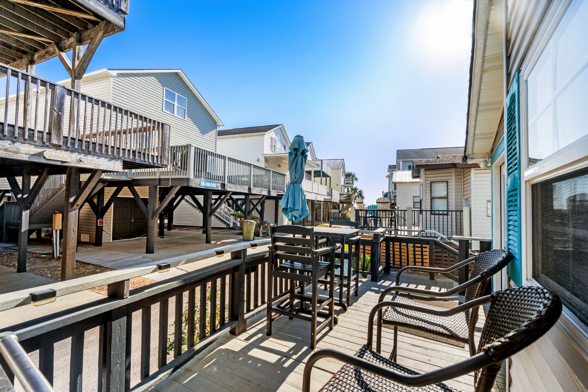 Ocean Lakes Oasis 1049 Beach House | Photo 29