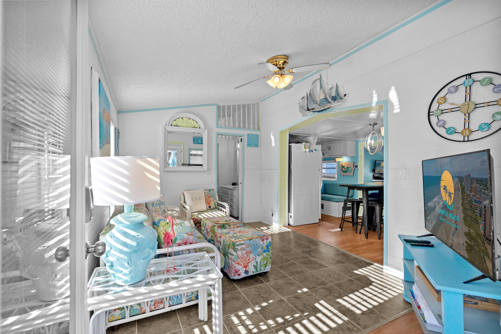 Ocean Lakes Oasis 1049 Beach House | Photo 10