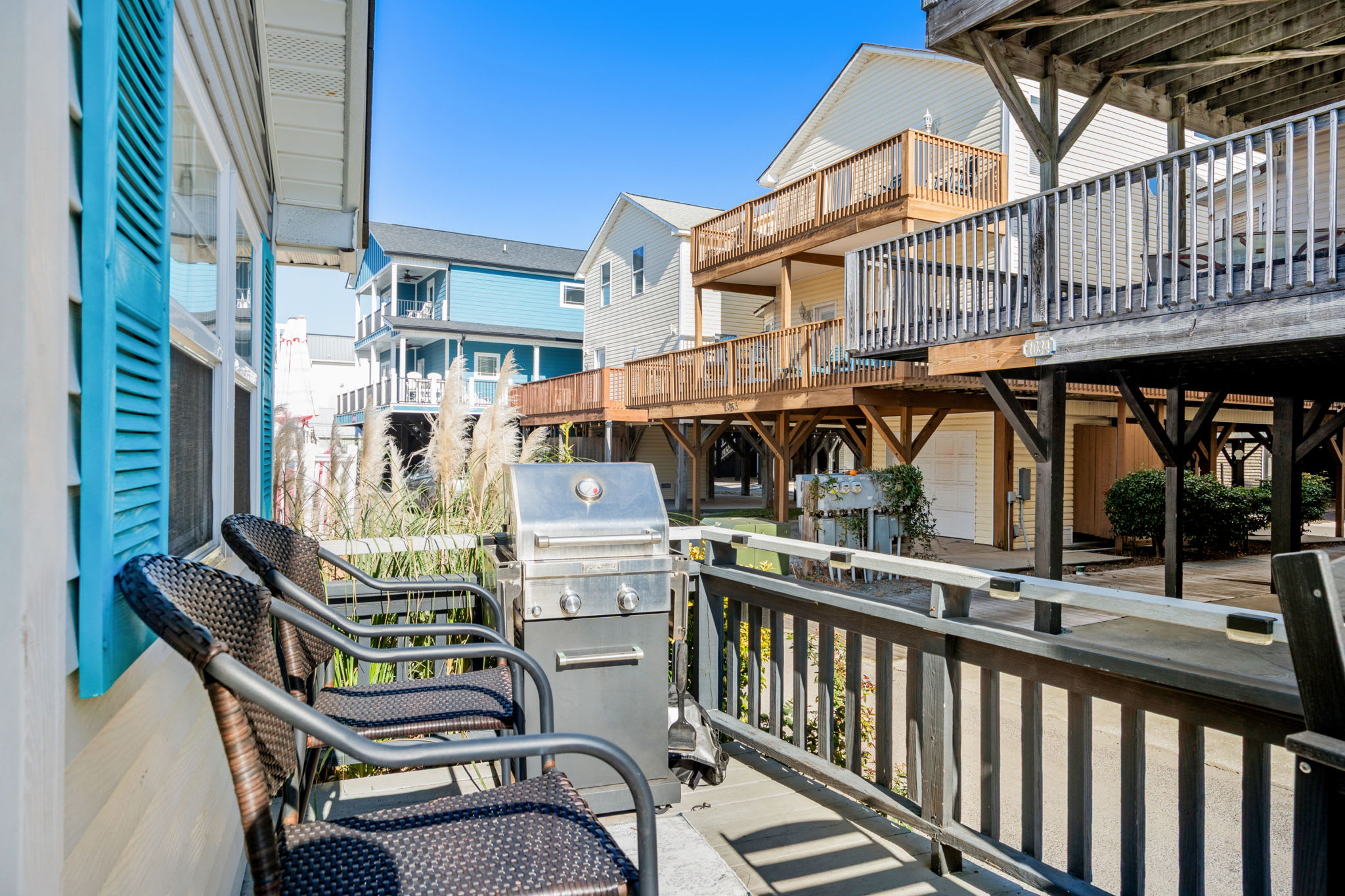 Ocean Lakes Oasis 1049 Beach House | Photo 31