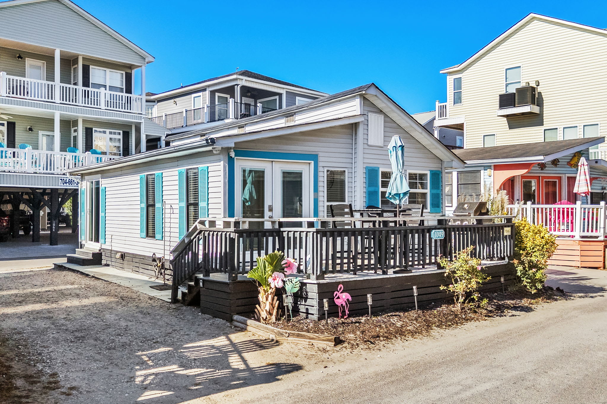 Ocean Lakes Oasis 1049 Beach House | Photo 32