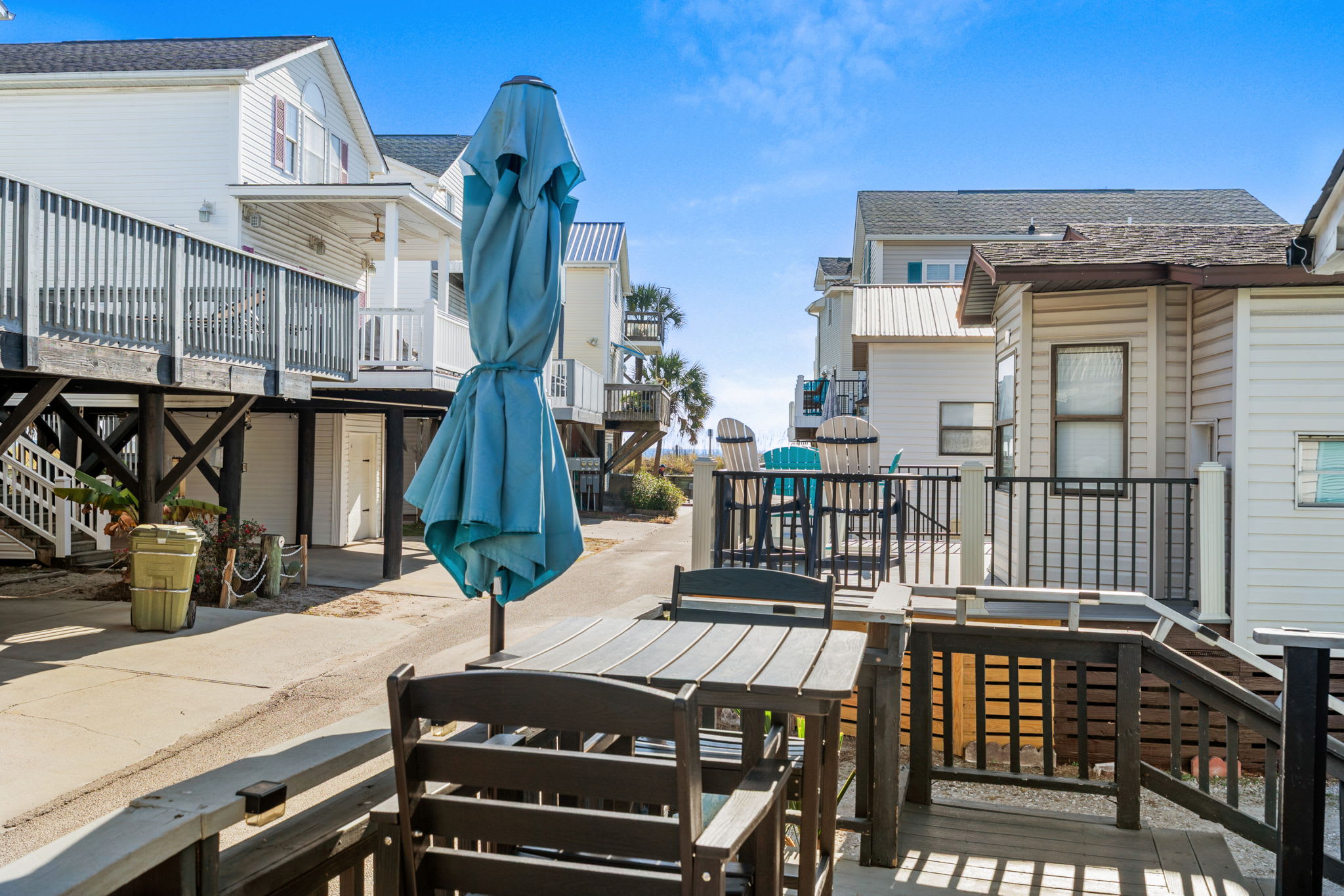 Ocean Lakes Oasis 1049 Beach House | Photo 30