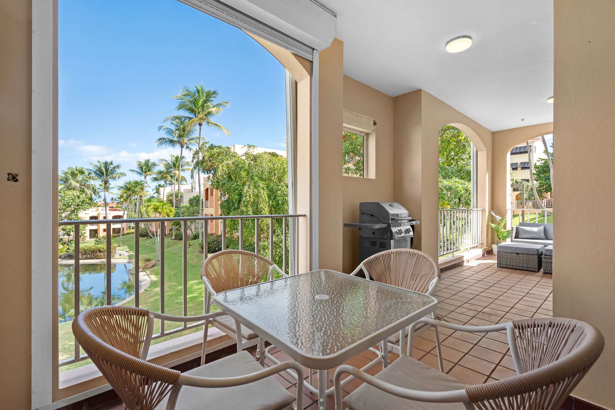 Driftwood Villa | Pool & Beach Getaway — Palmas del Mar, Humacao — vacation rental