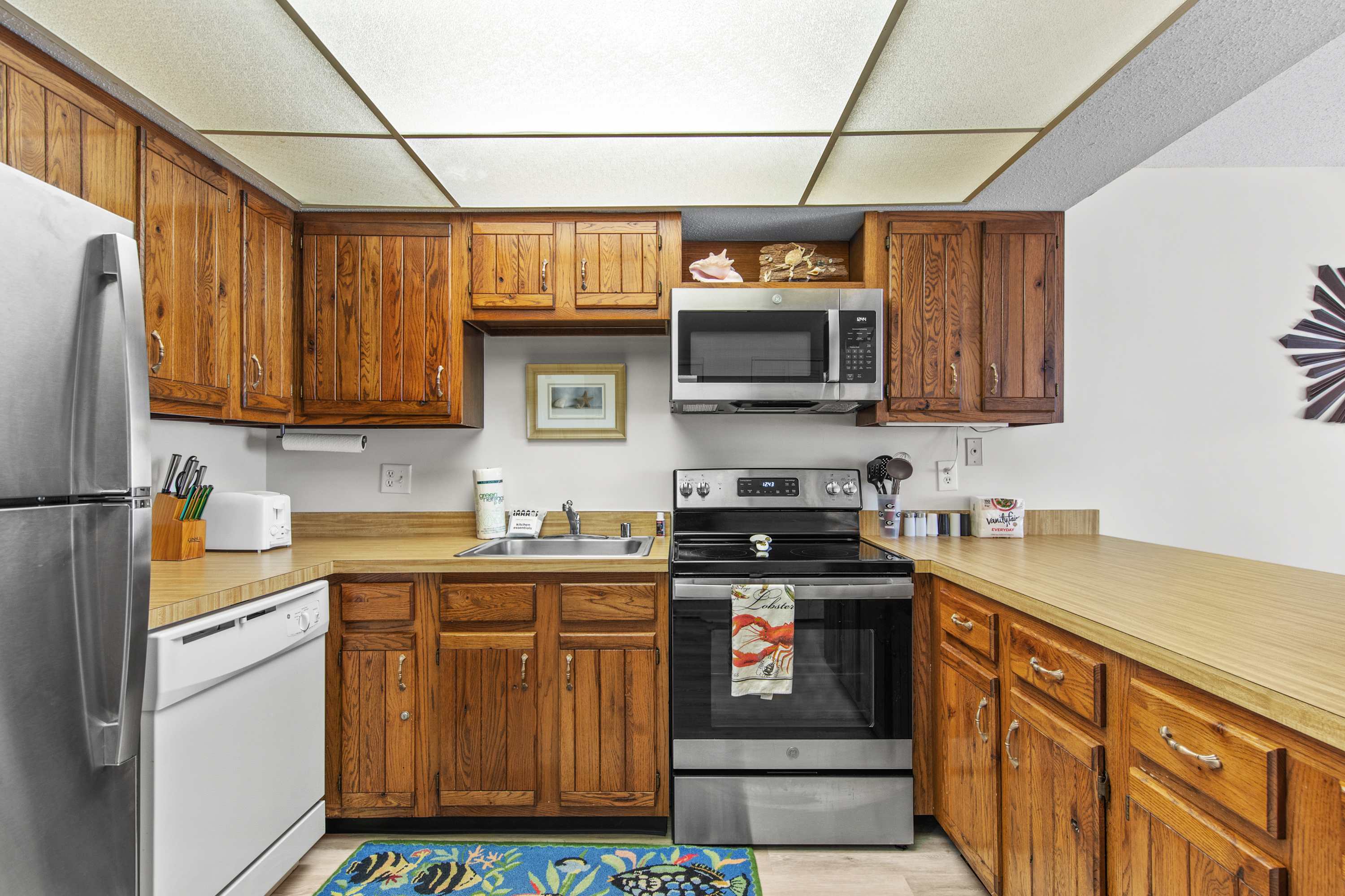 Angelfish 207