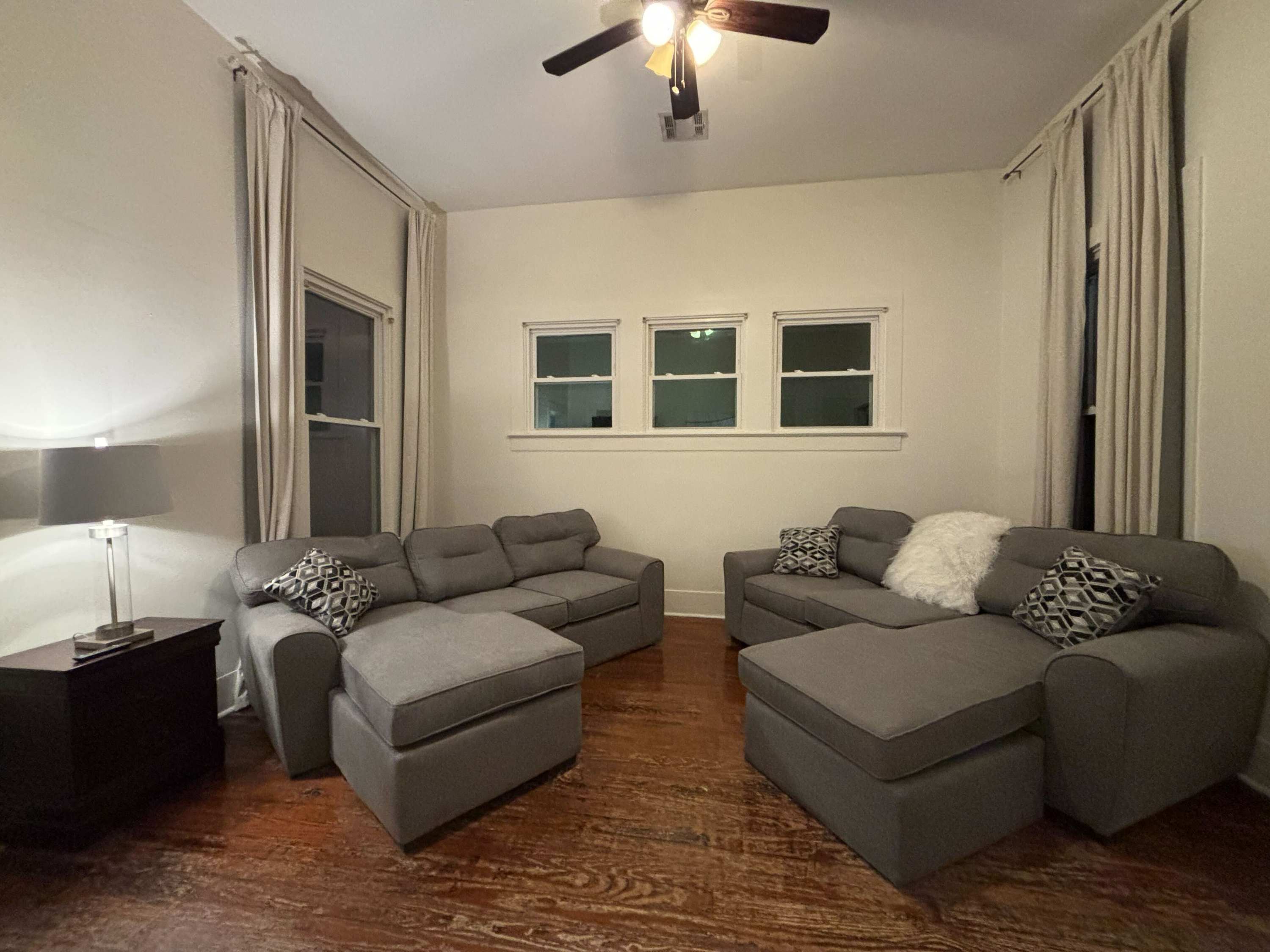 Charming 3-Bedroom Home Near Downtown Lafayette