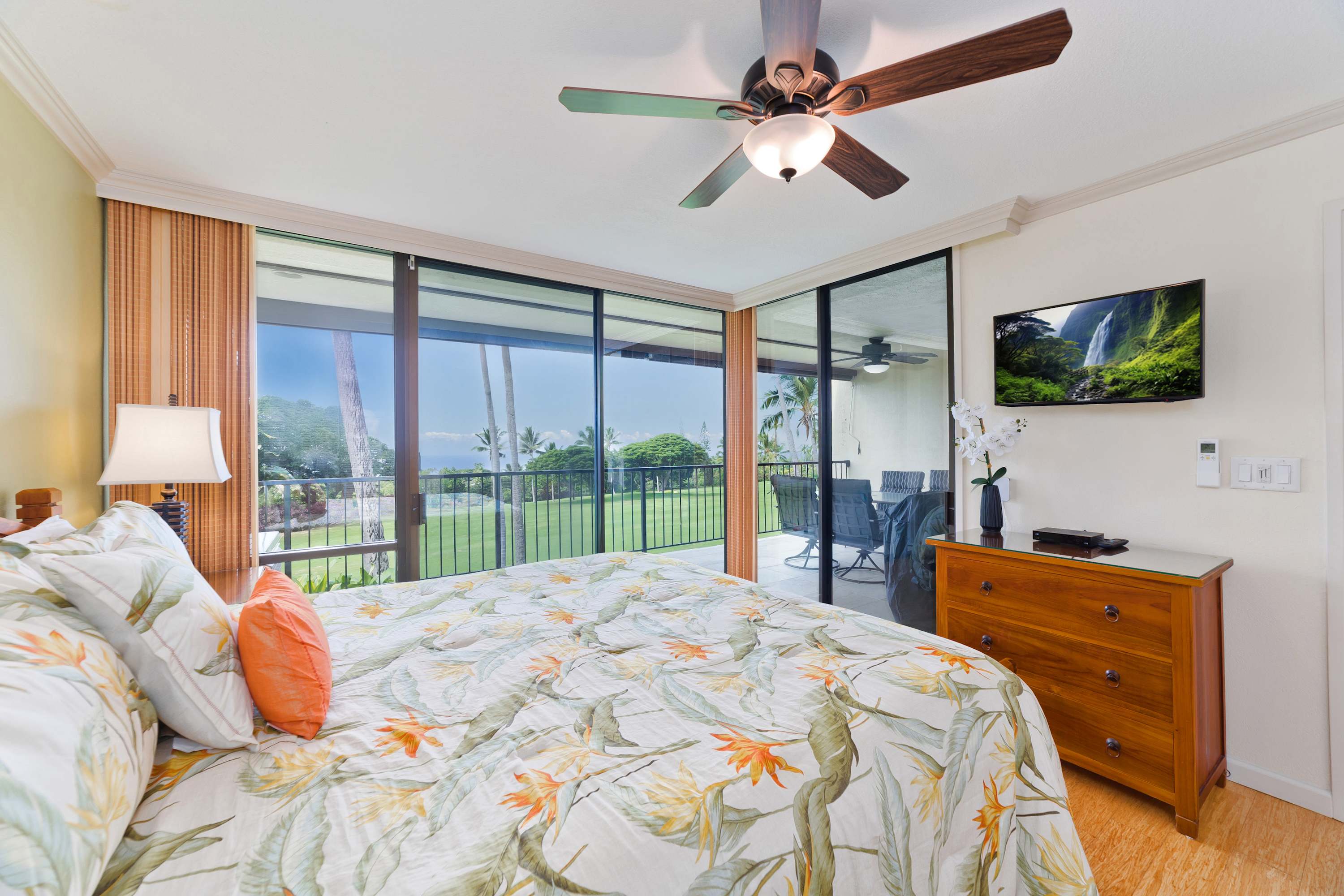 Country Club Villas - Golf, Air Conditioning & Oceanview | Photo 3