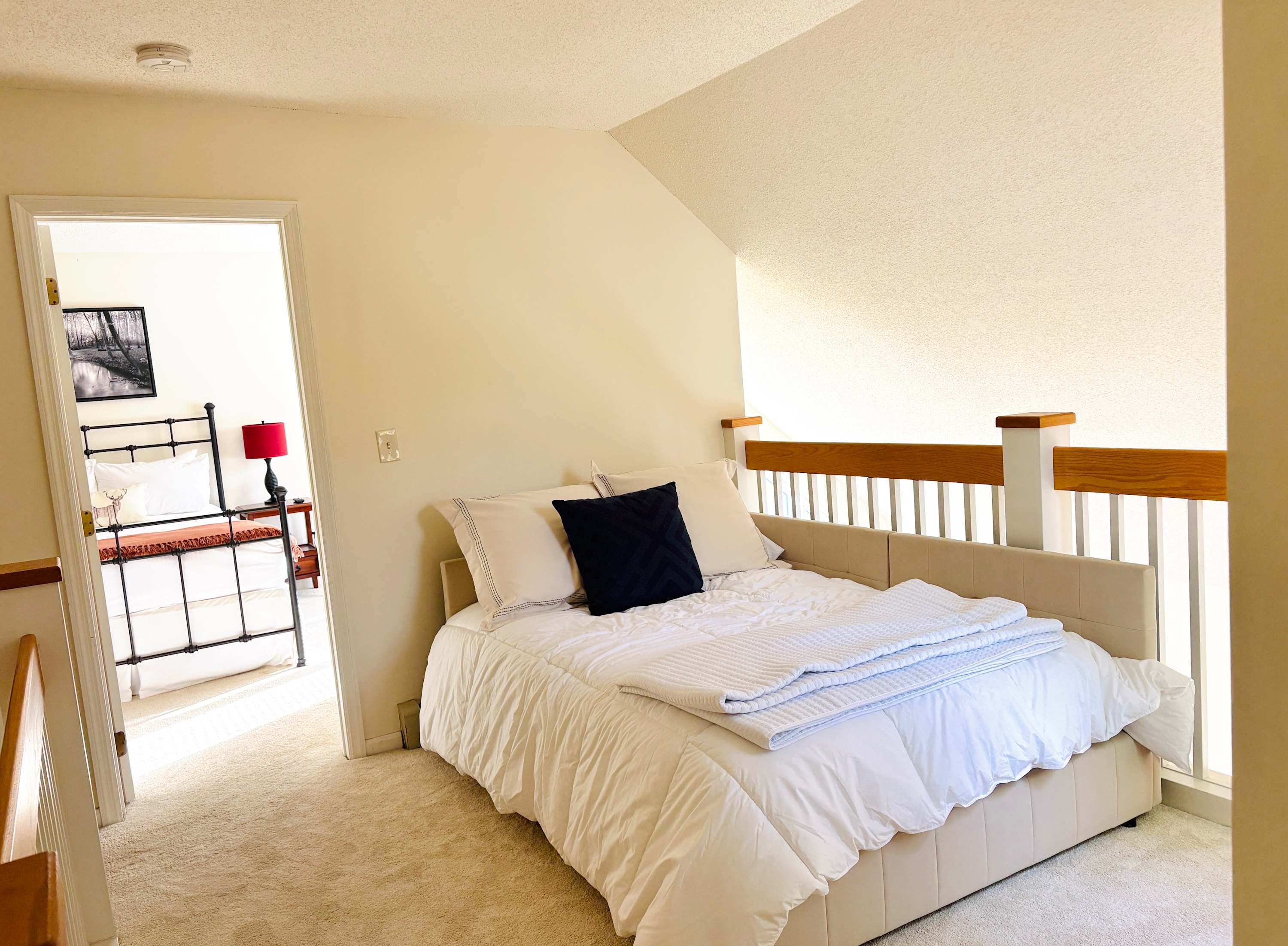 Close to Lake & Golf & Pool - Newton Village 2A