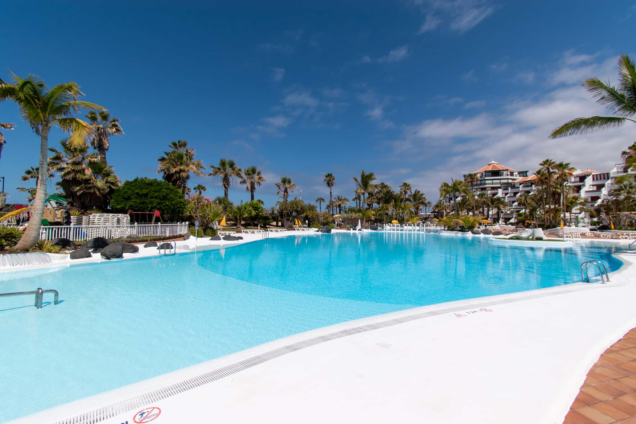 Parque Santiago IV 248 - One Bed