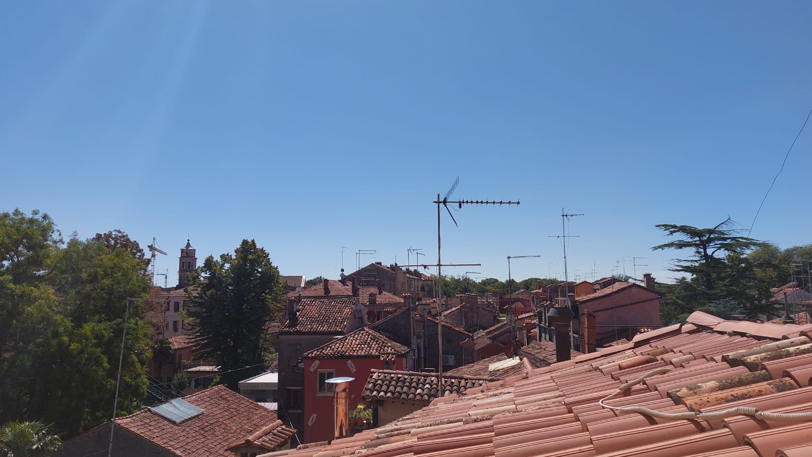 Garibaldi Bellavista — Venezia, Veneto — vacation rental