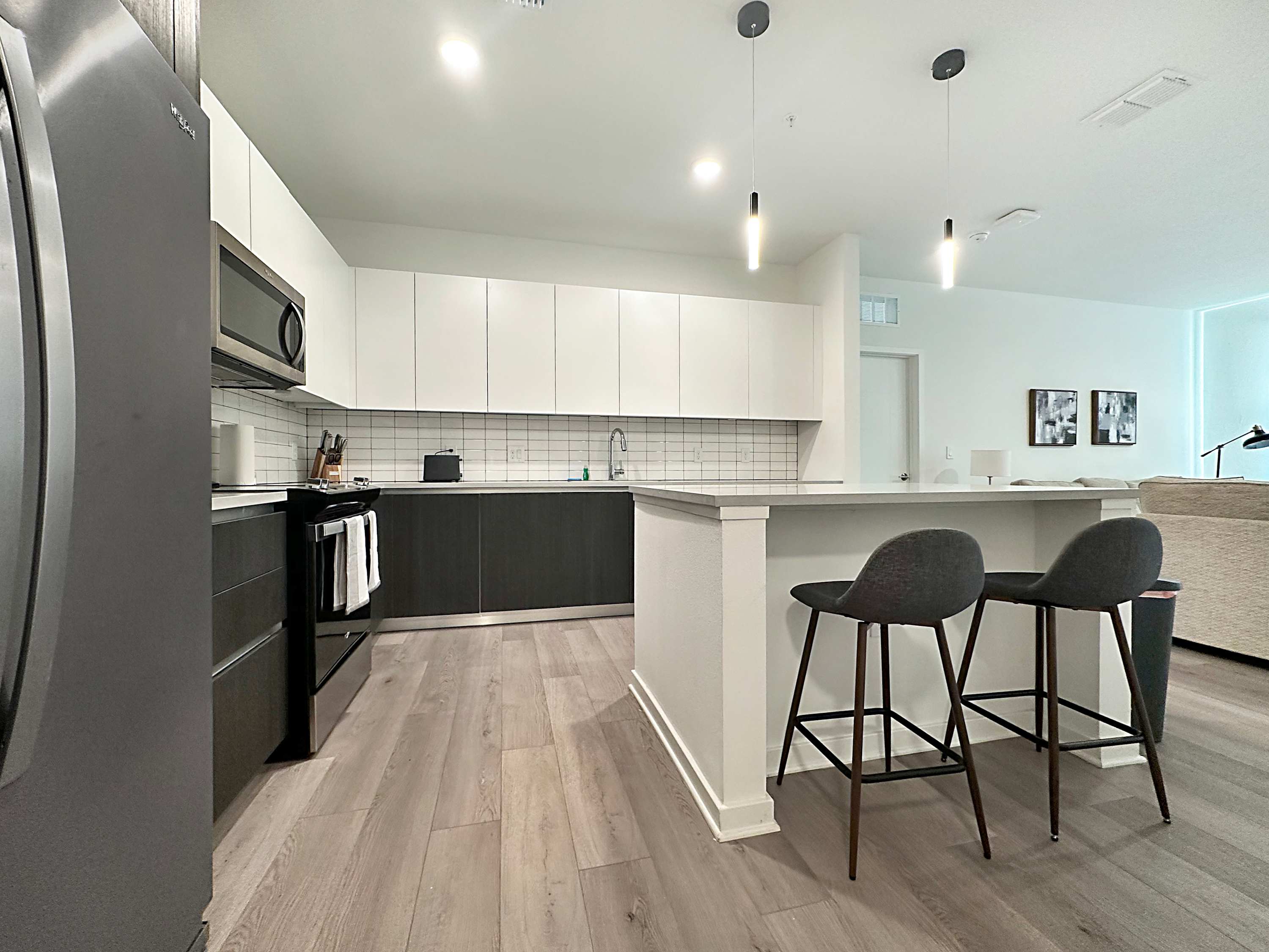 Brand New 1st Floor 2 BR Lakewood Ranch Oasis 