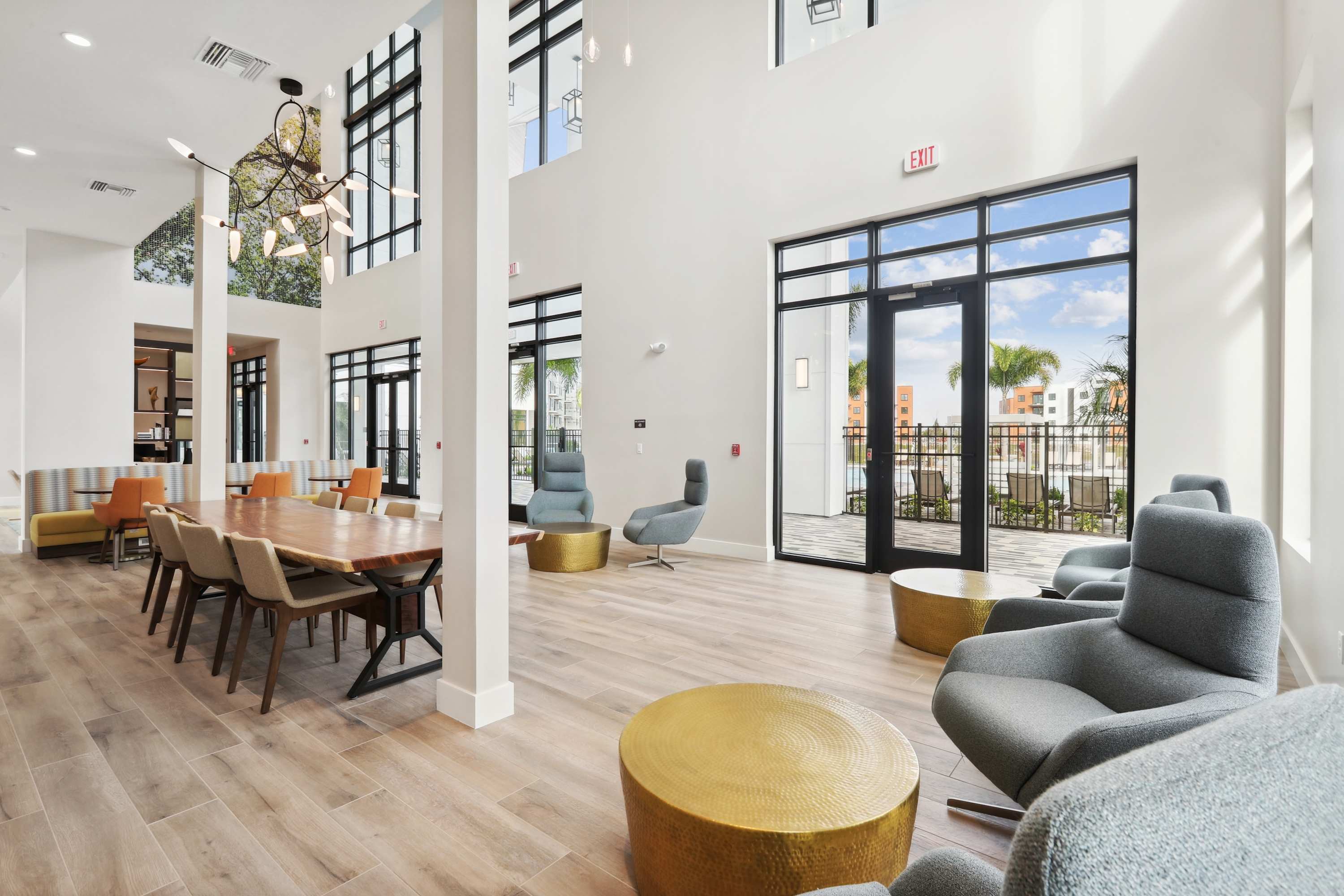 Brand New 1st Floor 2 BR Lakewood Ranch Oasis 