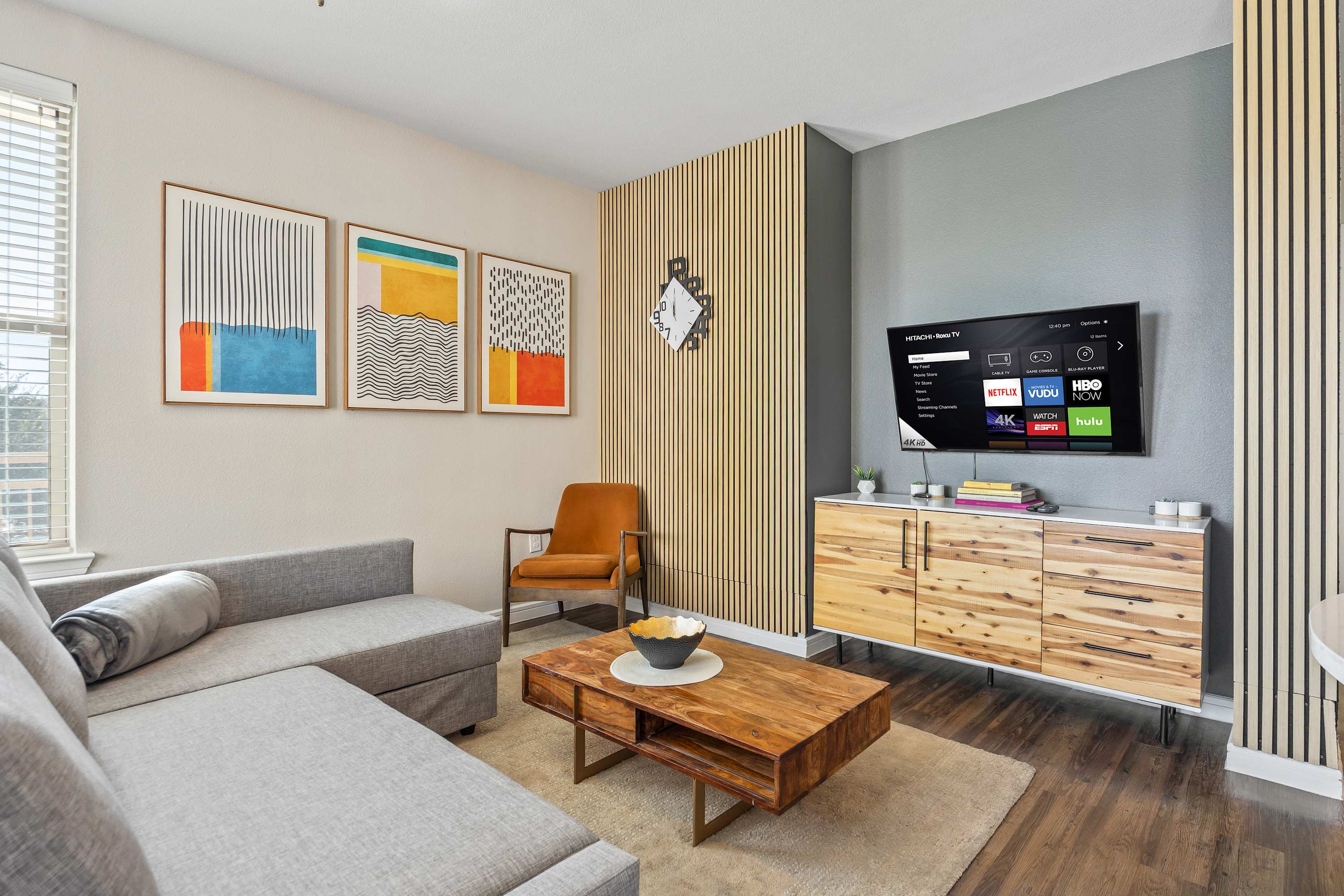 Southtown Flat w/ Pool | Gym | Free Parking — San Antonio, TX — vacation rental