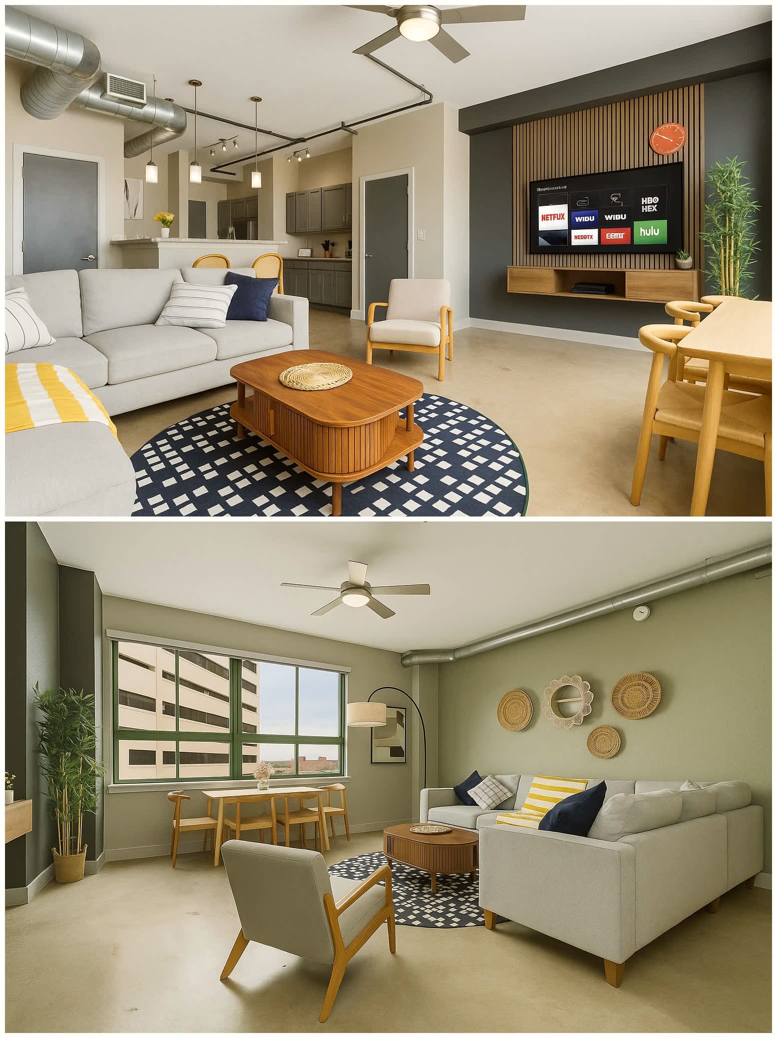 City Flat• Walk to Riverwalk • Pool & Free Parking — San Antonio, TX — vacation rental