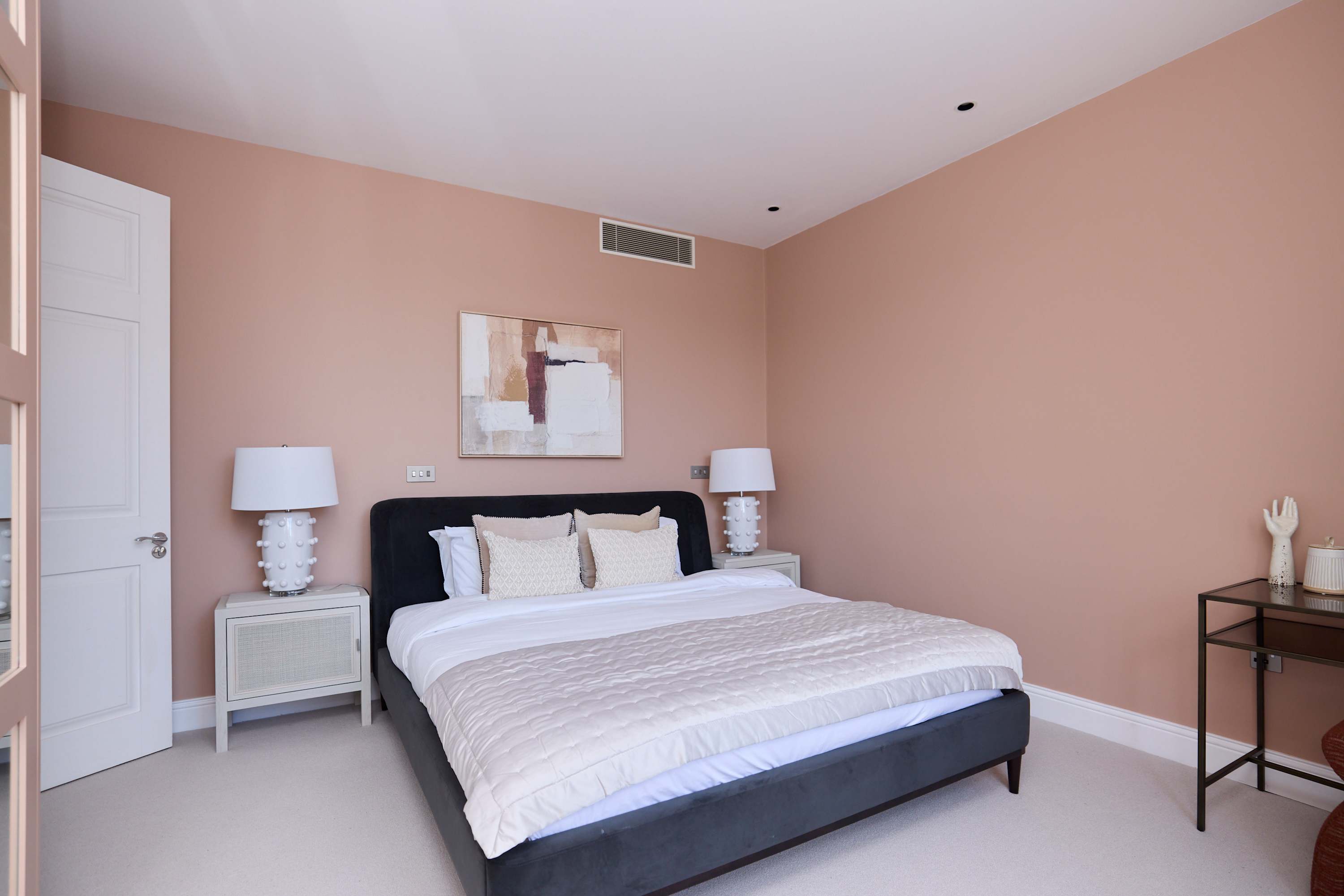 The St John’s Wood Grand Residence