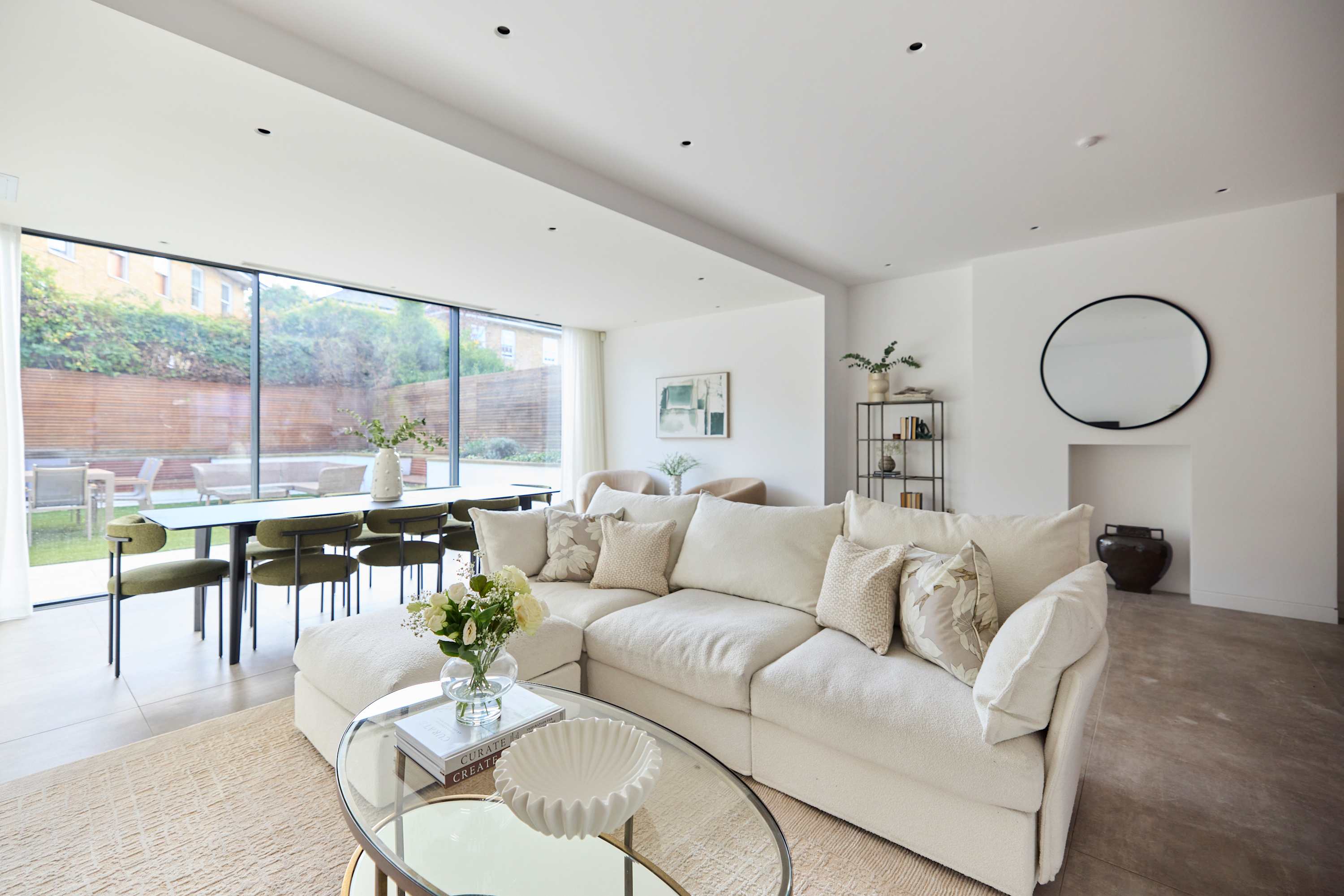 The St John's Wood Grand Residence