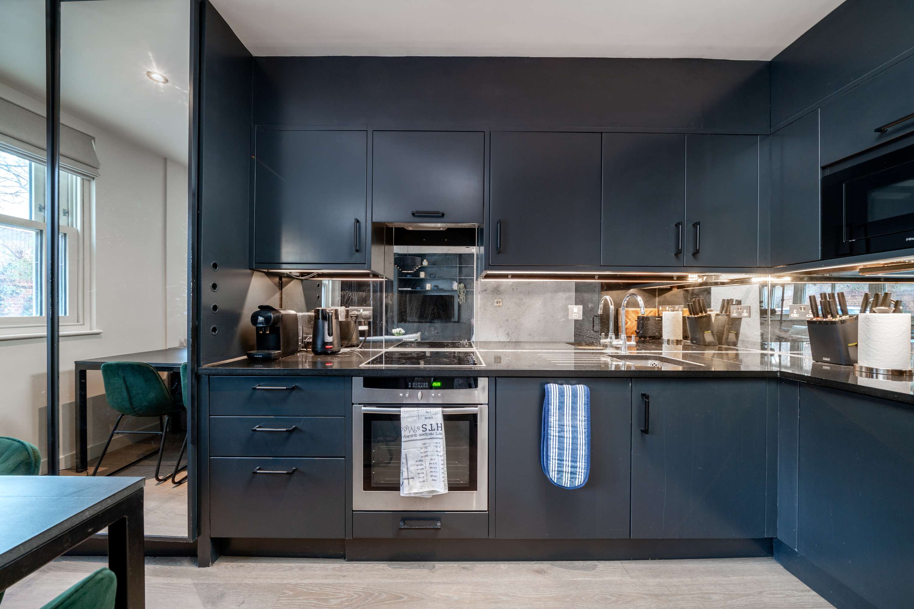 Kitchen--