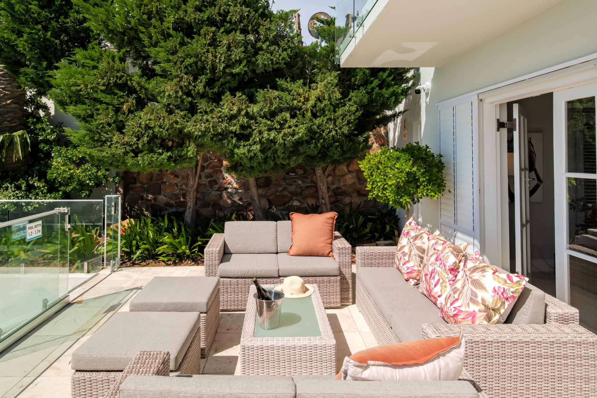 Incredible 6bed w Pool in Camps Bay Villa Galazzio 9