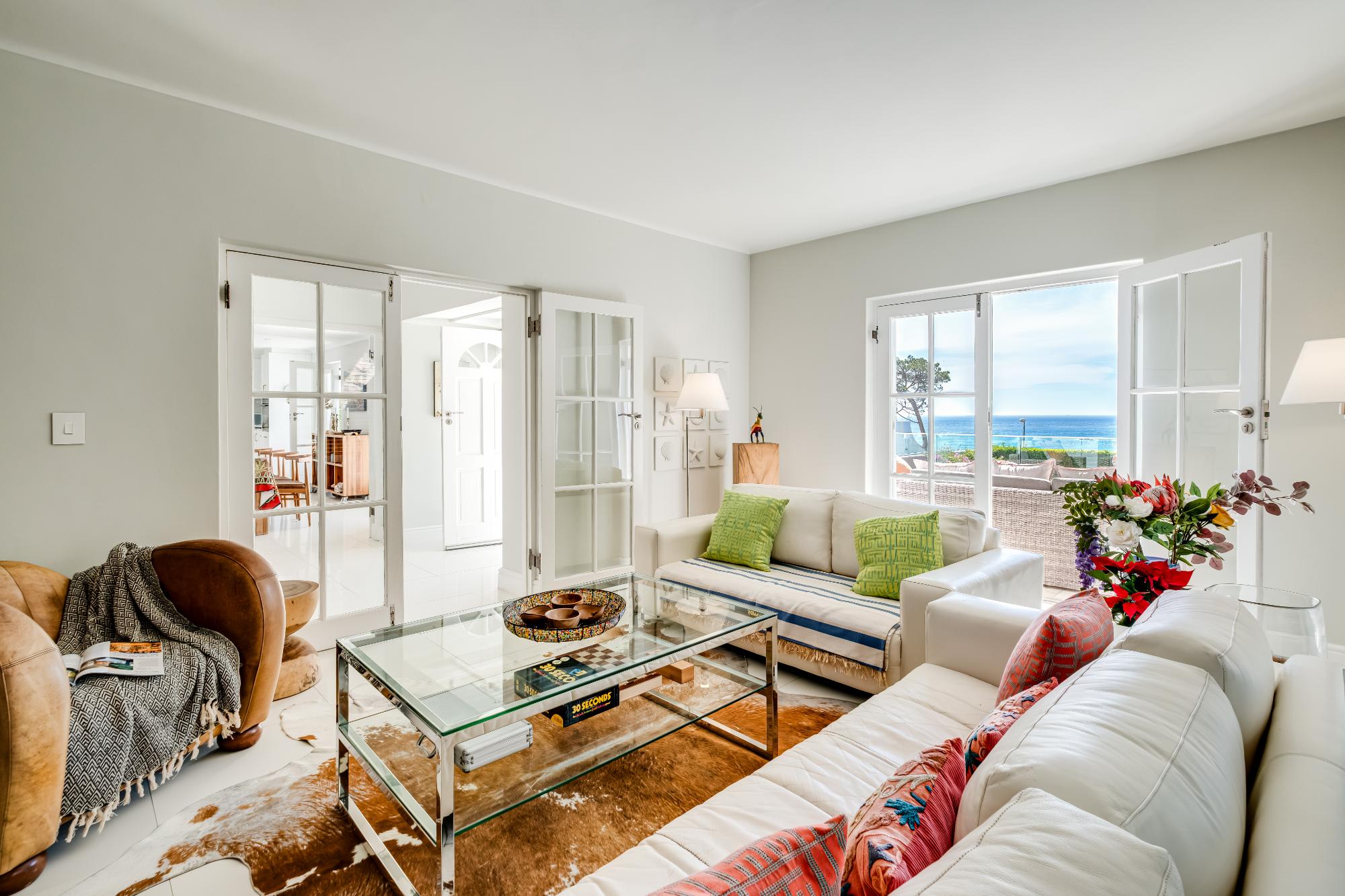 Incredible 6bed w Pool in Camps Bay Villa Galazzio 10