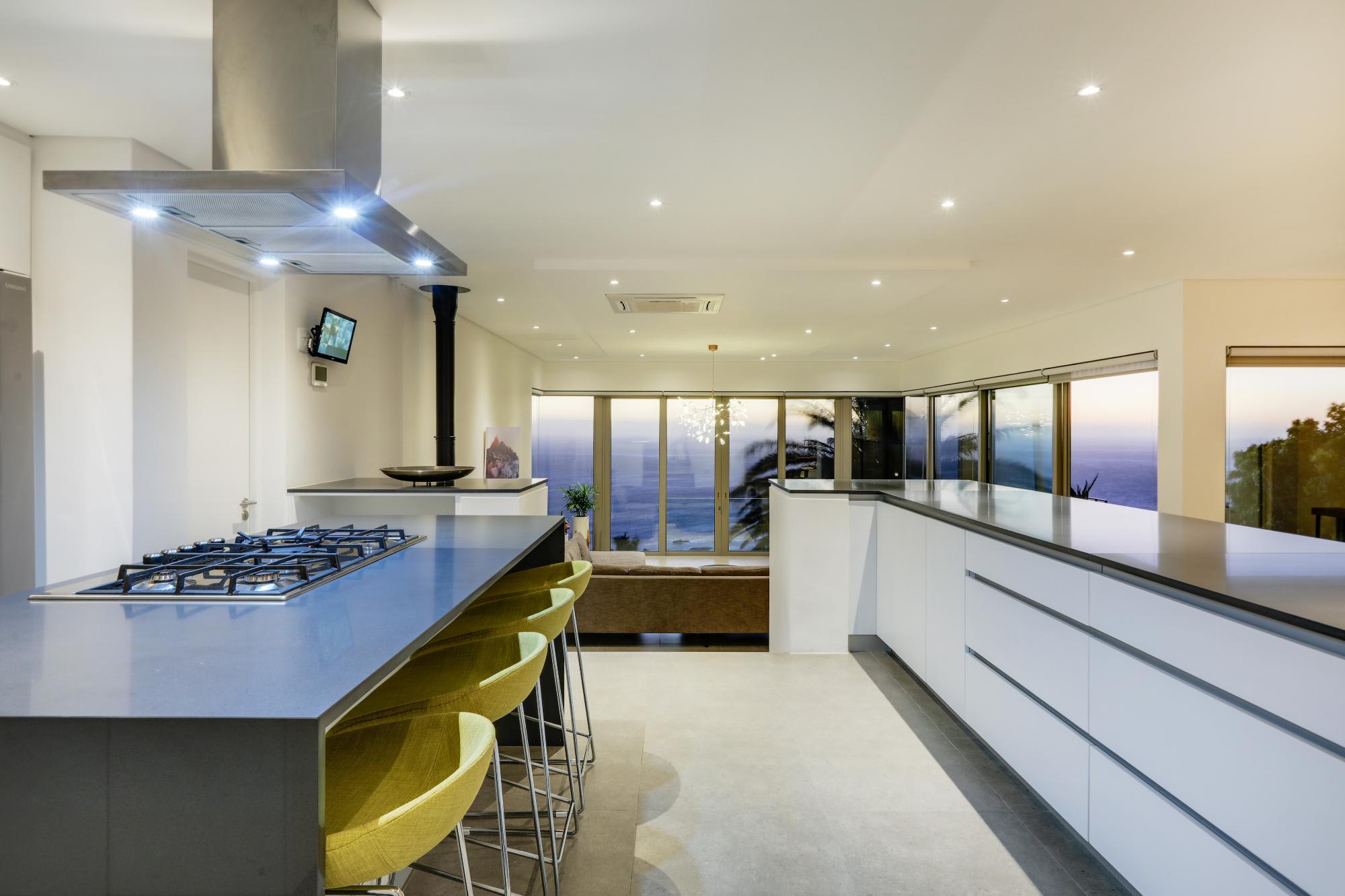 Incredible Luxury Villa w Ocean Vistas The Views 7