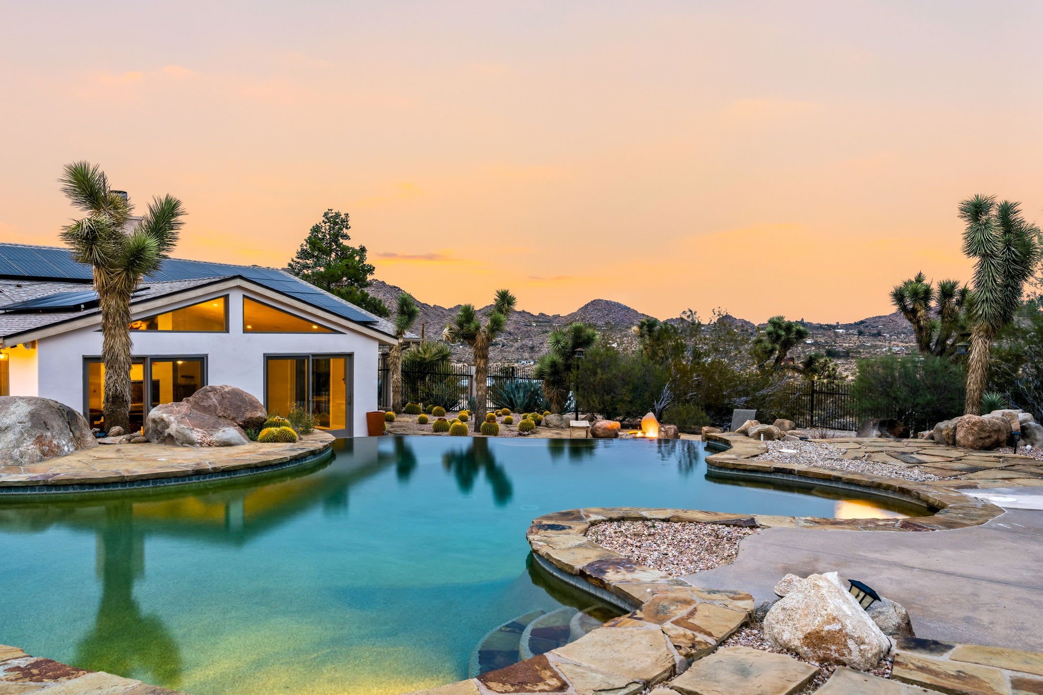 Breakaway By Homestead Modern