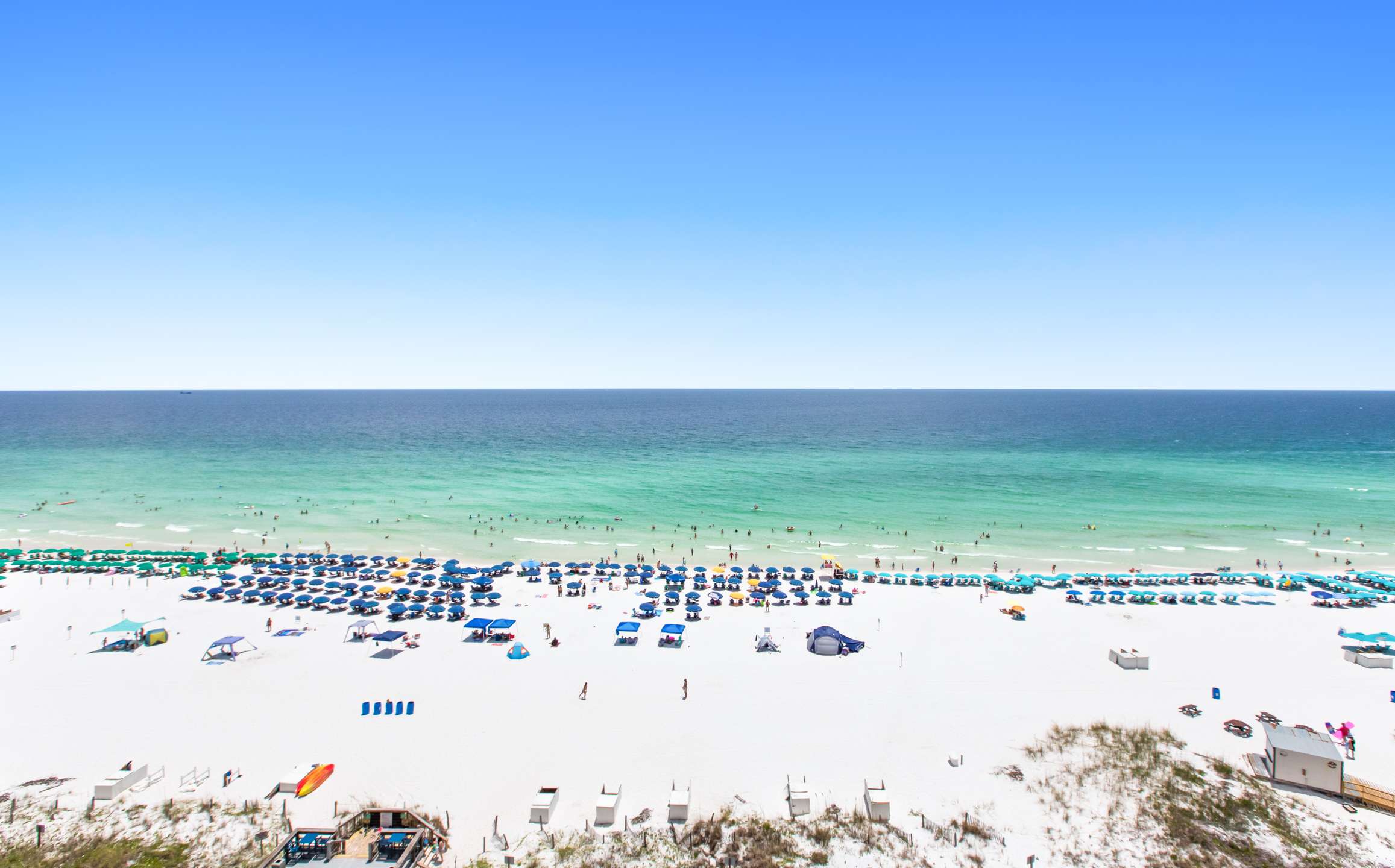 SunDestin Resort Unit 1112 23