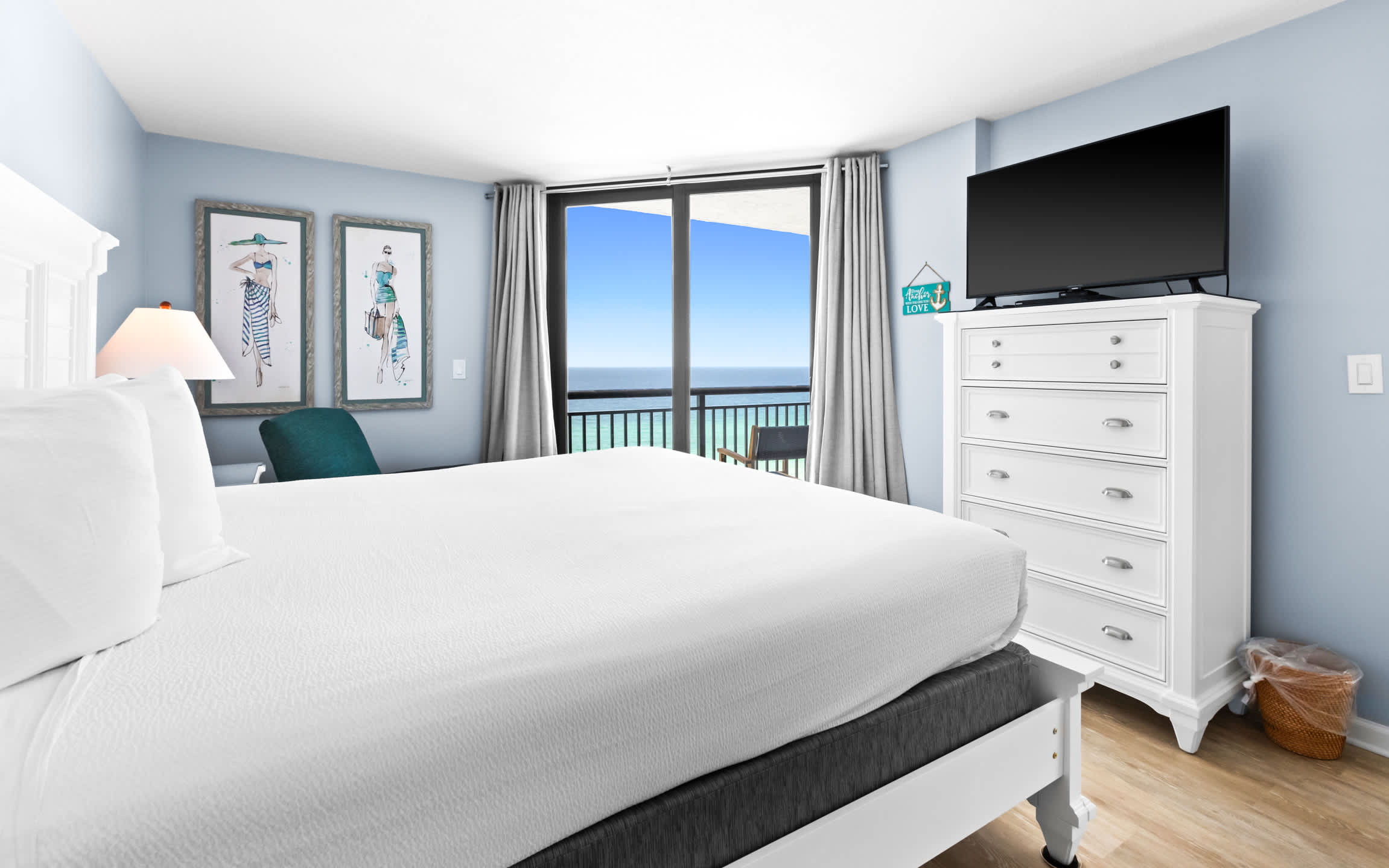 SunDestin Resort Unit 1112 18