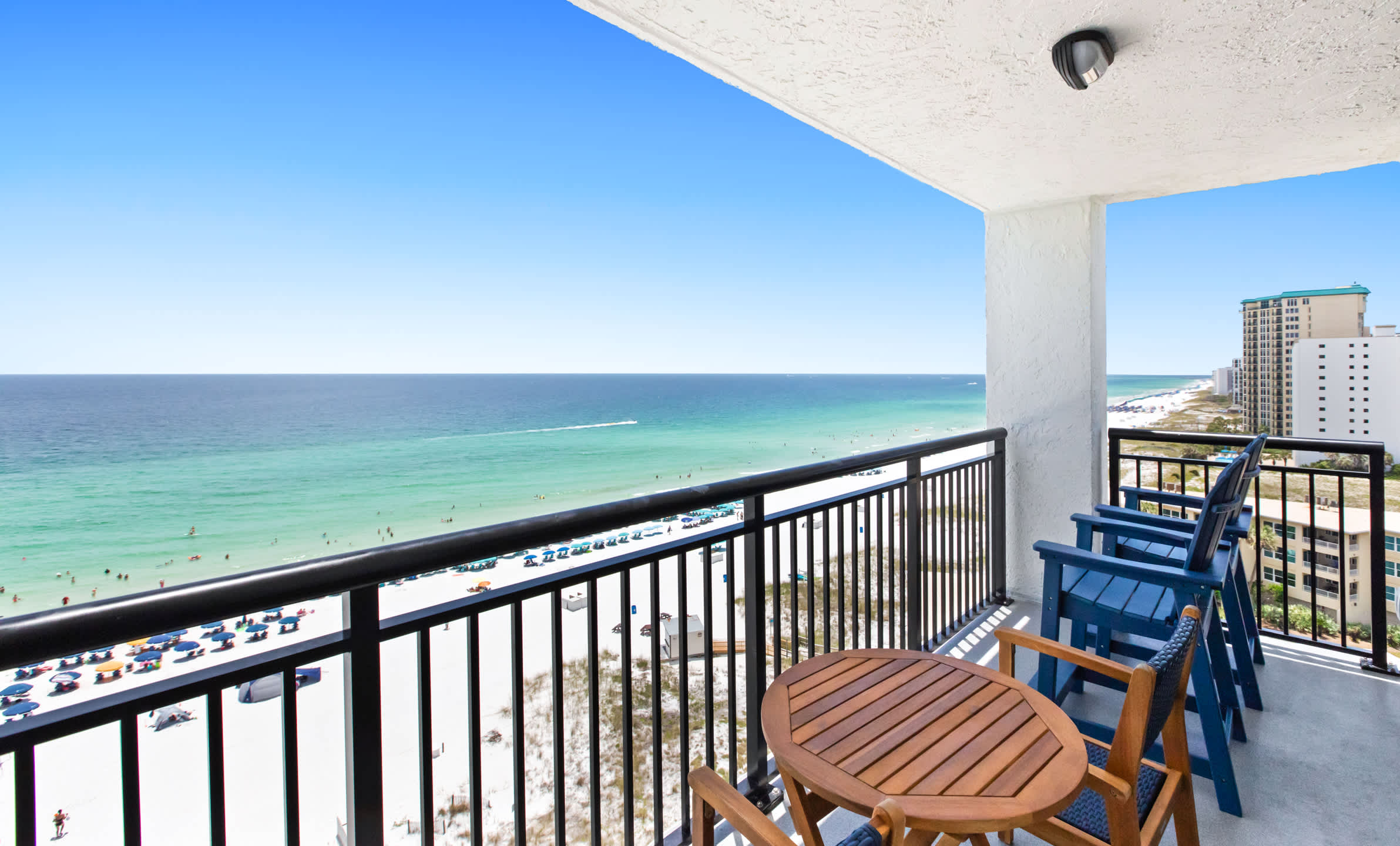SunDestin Resort Unit 1112 21