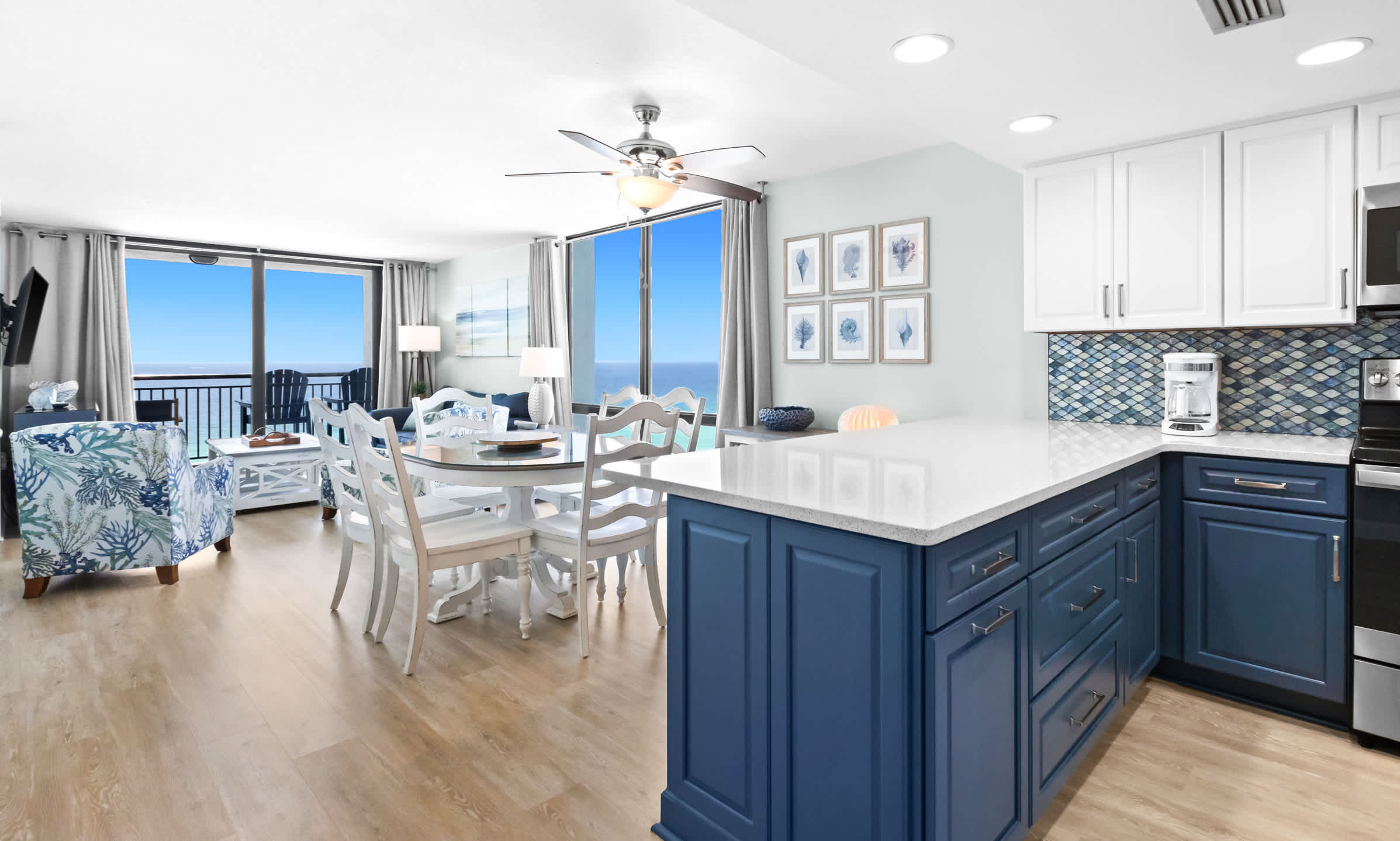 SunDestin Resort Unit 1112 10