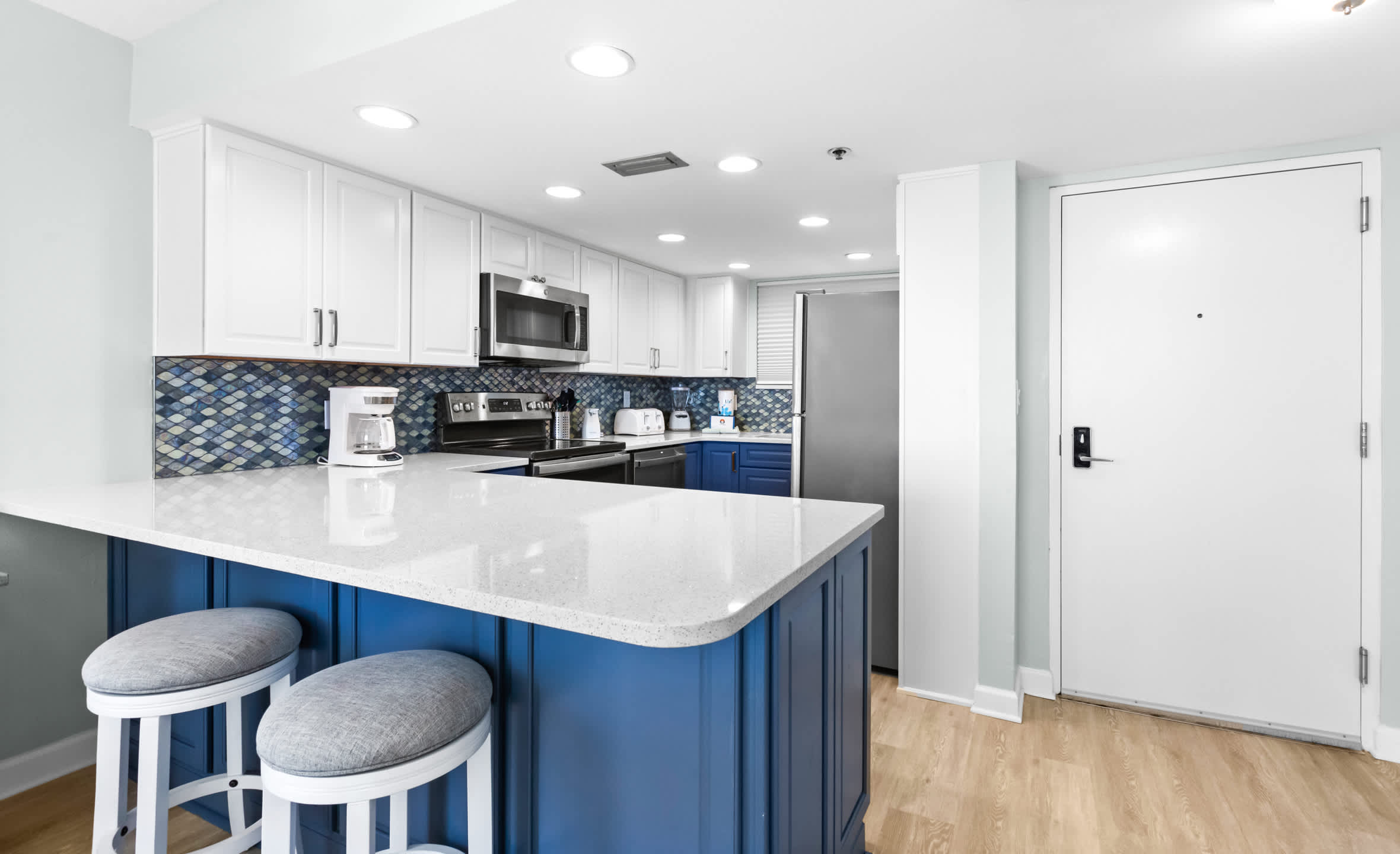 SunDestin Resort Unit 1112 5