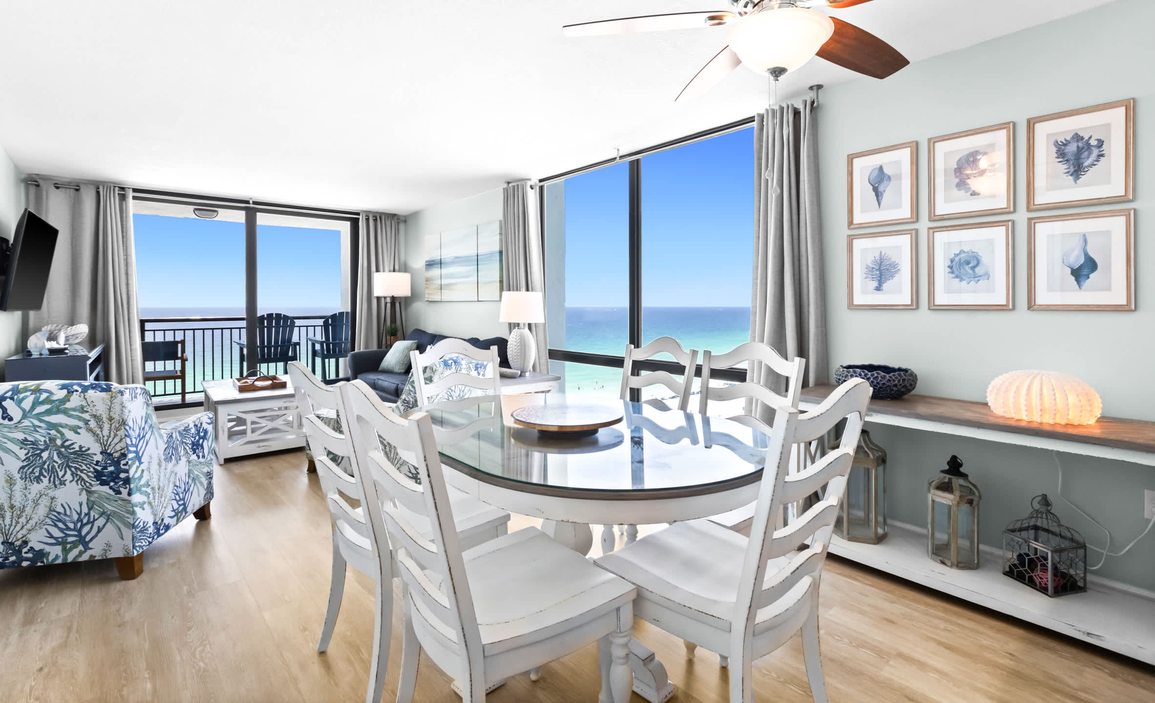 SunDestin Resort Unit 1112 2
