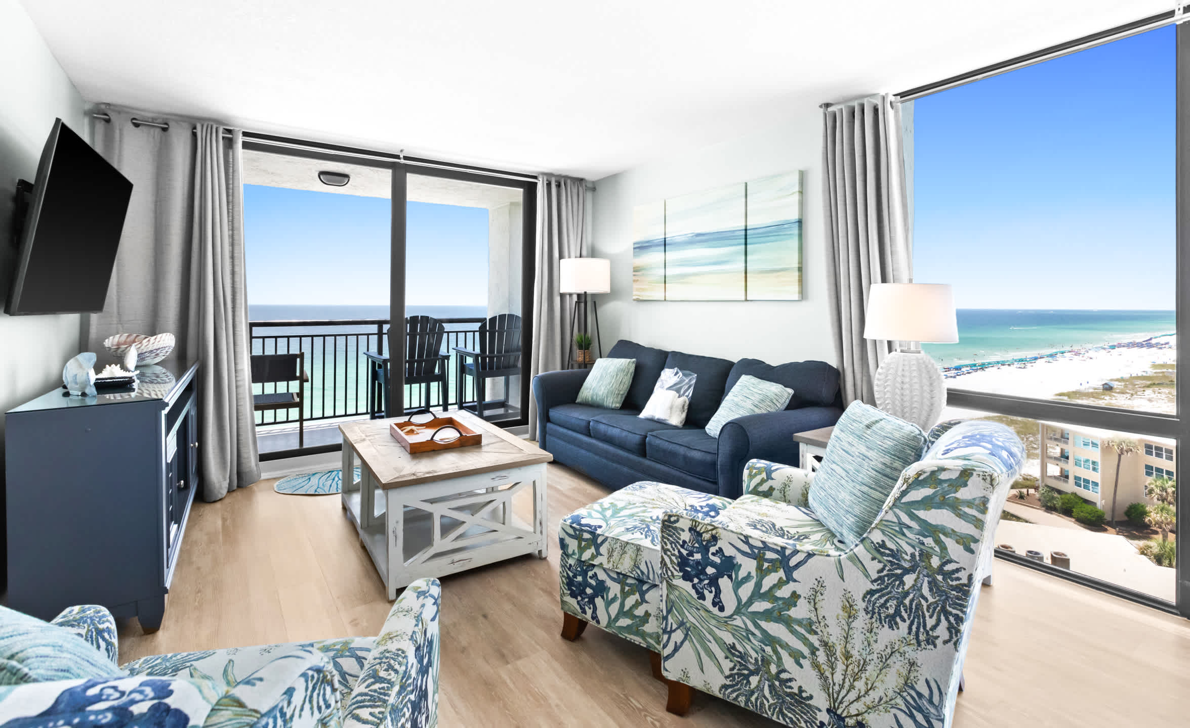 SunDestin Resort Unit 1112