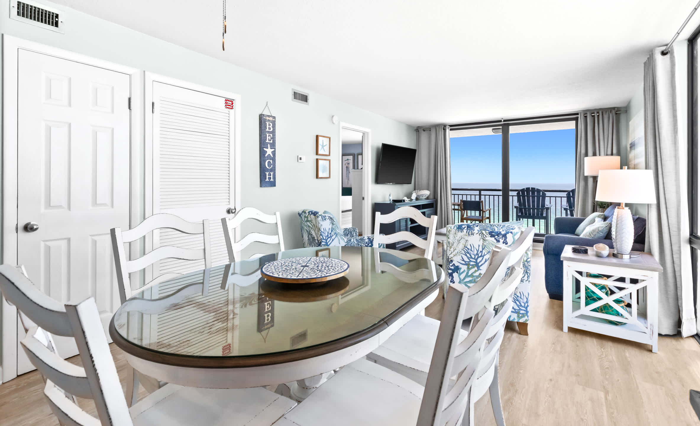 SunDestin Resort Unit 1112 11