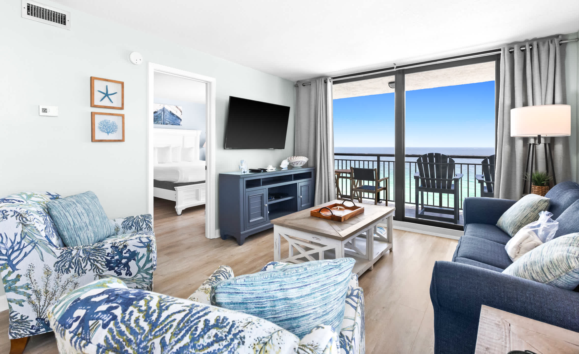 SunDestin Resort Unit 1112 12