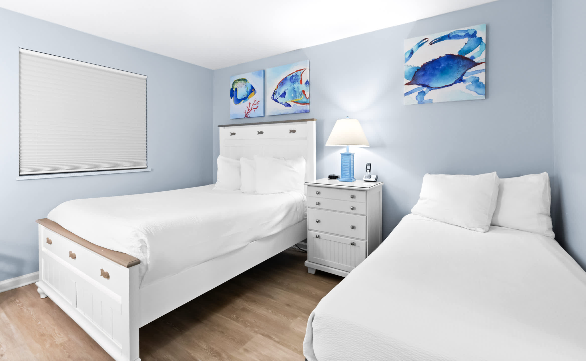 SunDestin Resort Unit 1112 3
